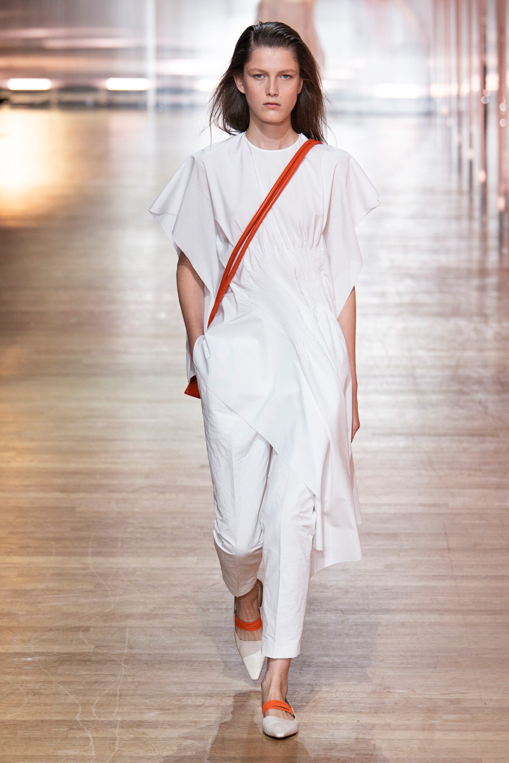 Poiret S/S 19 Look 25