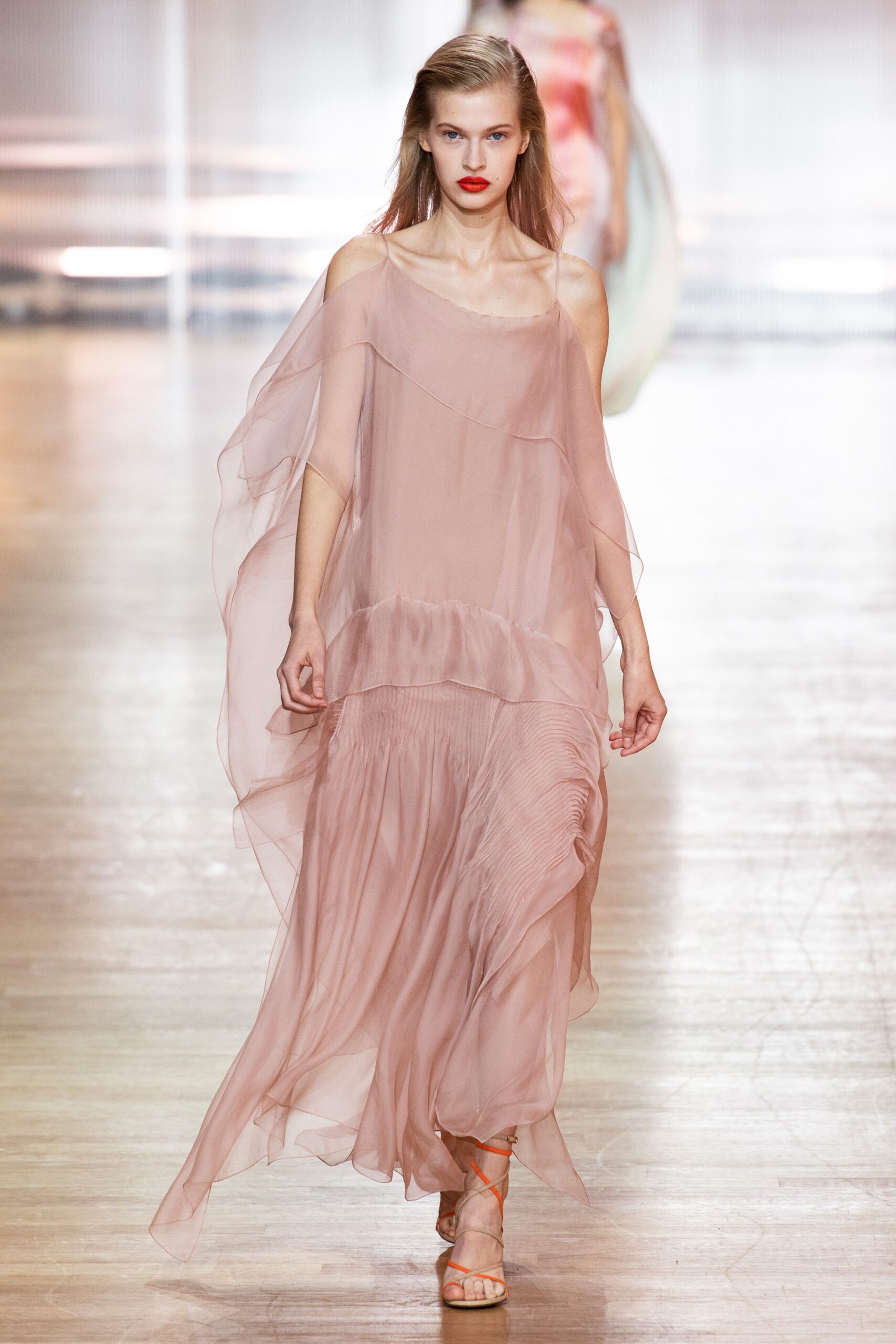 Poiret S/S 19 Look 26