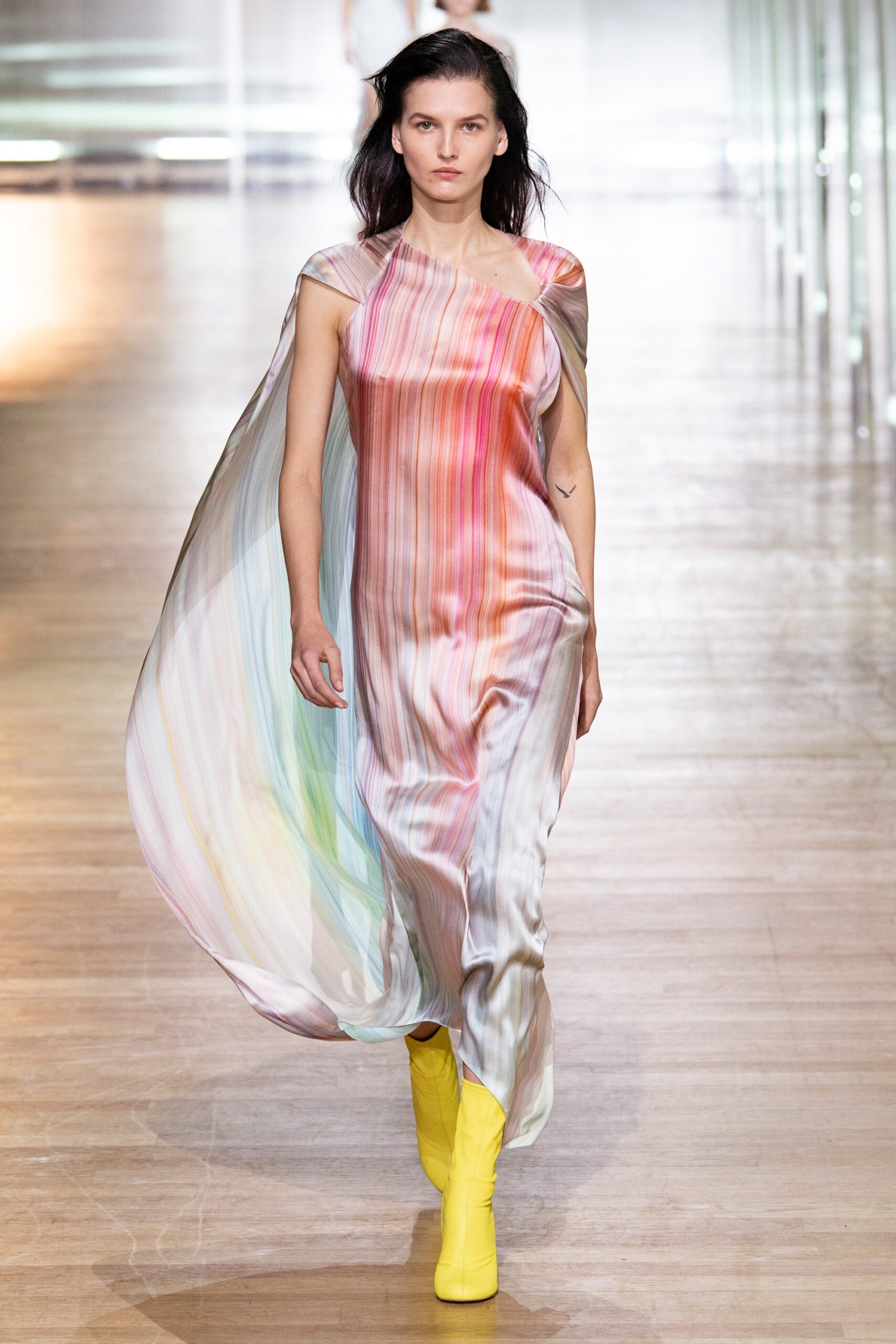 Poiret S/S 19 Look 27