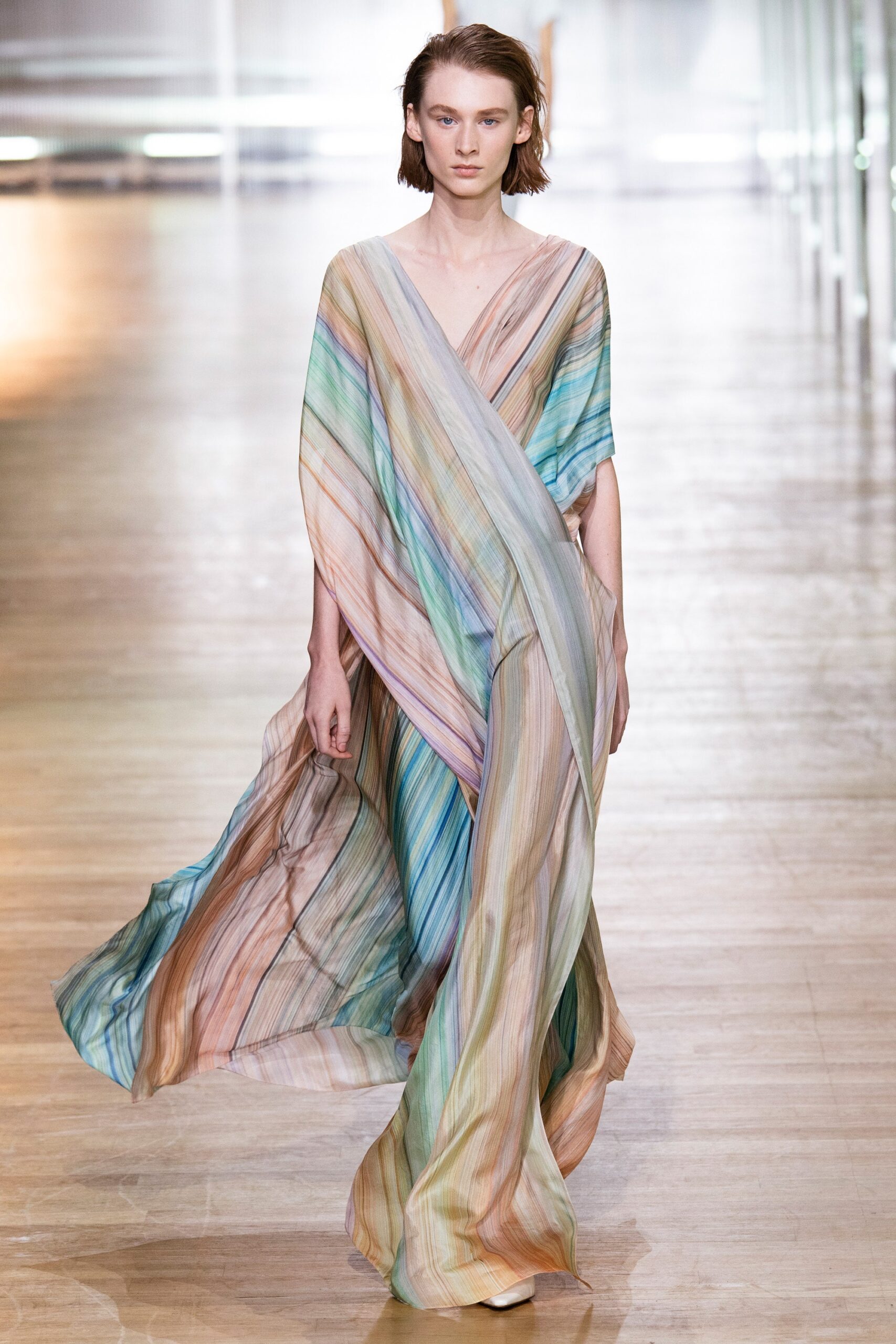 Poiret S/S 19 Look 28