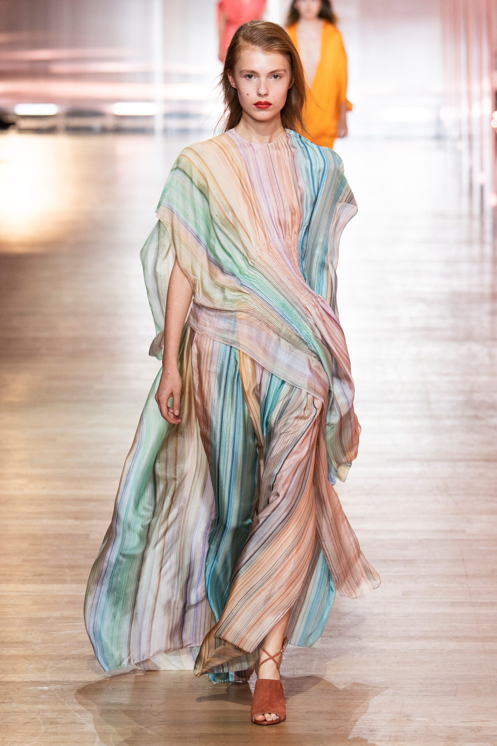 Poiret S/S 19 Look 30