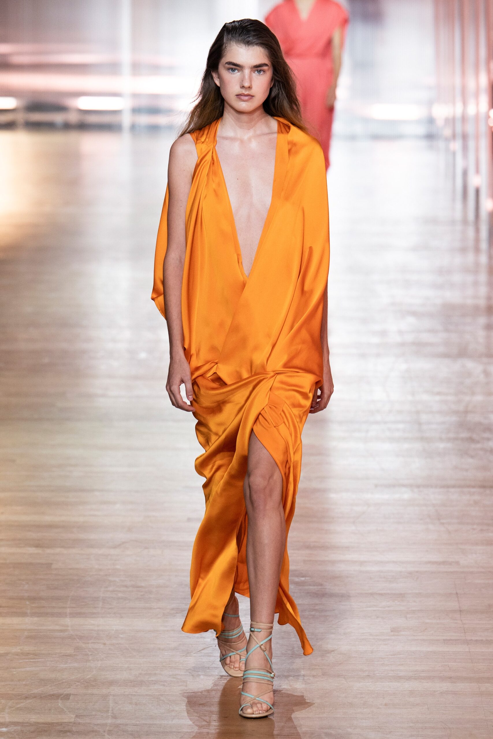 Poiret S/S 19 Look 31