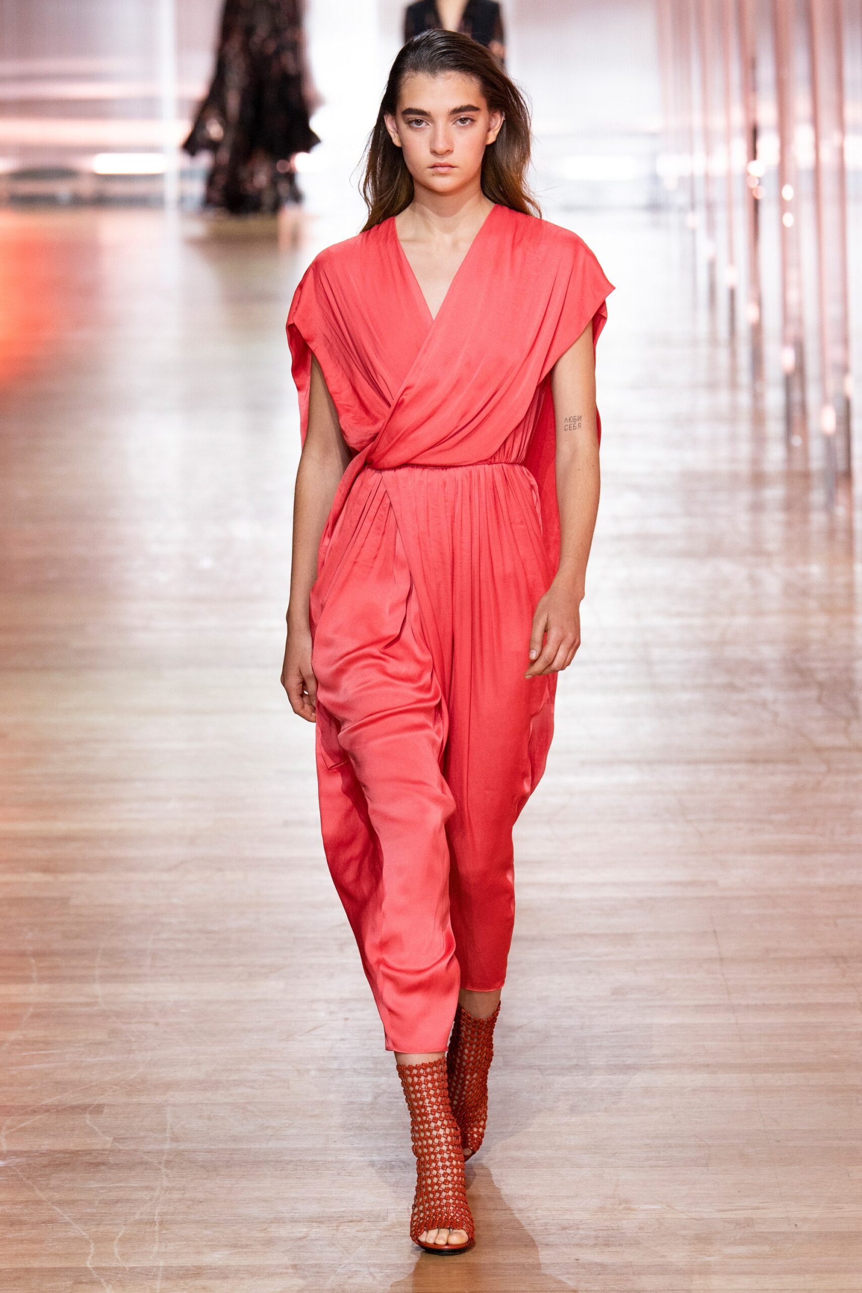 Poiret S/S 19 Look 32
