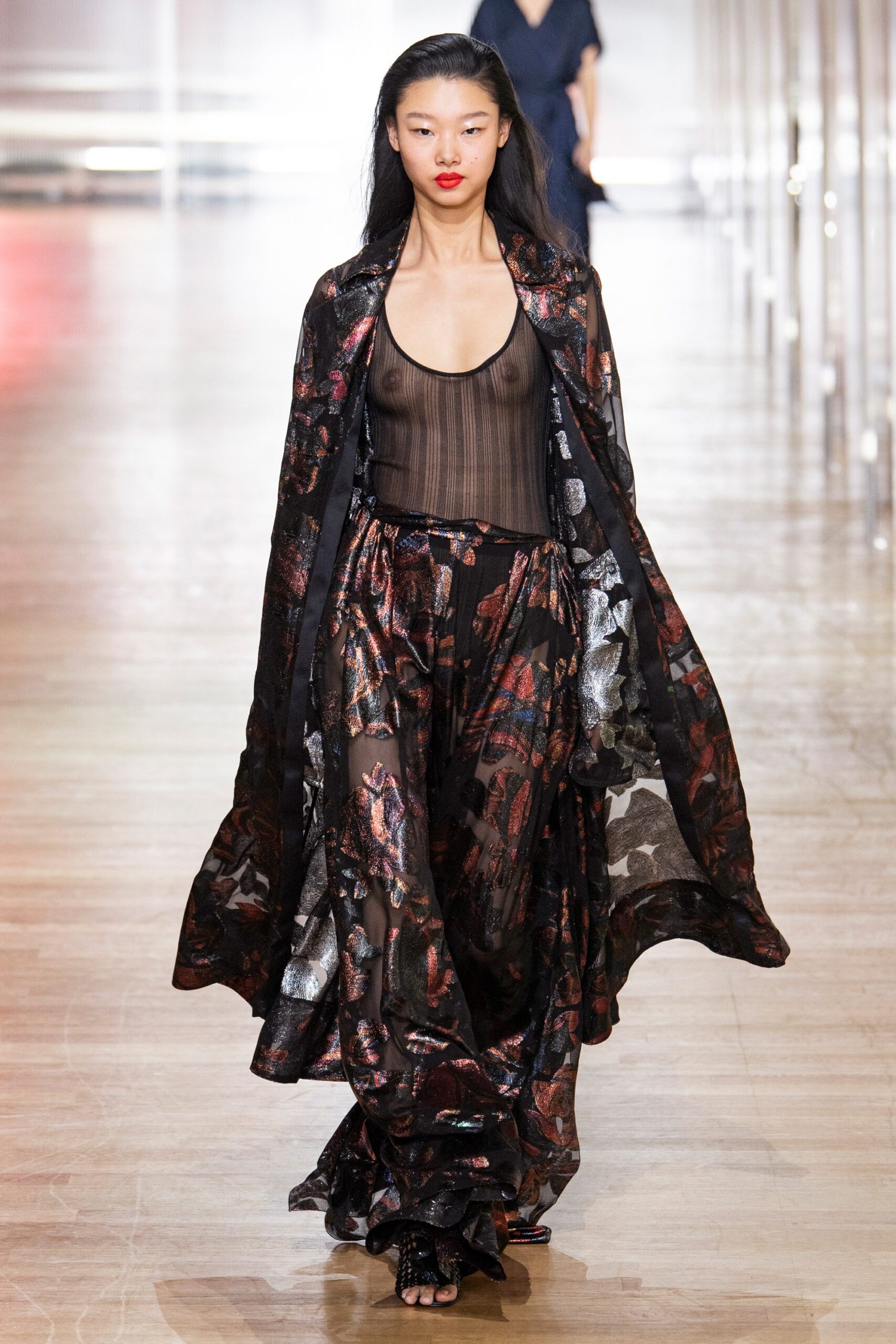 Poiret S/S 19 Look 34