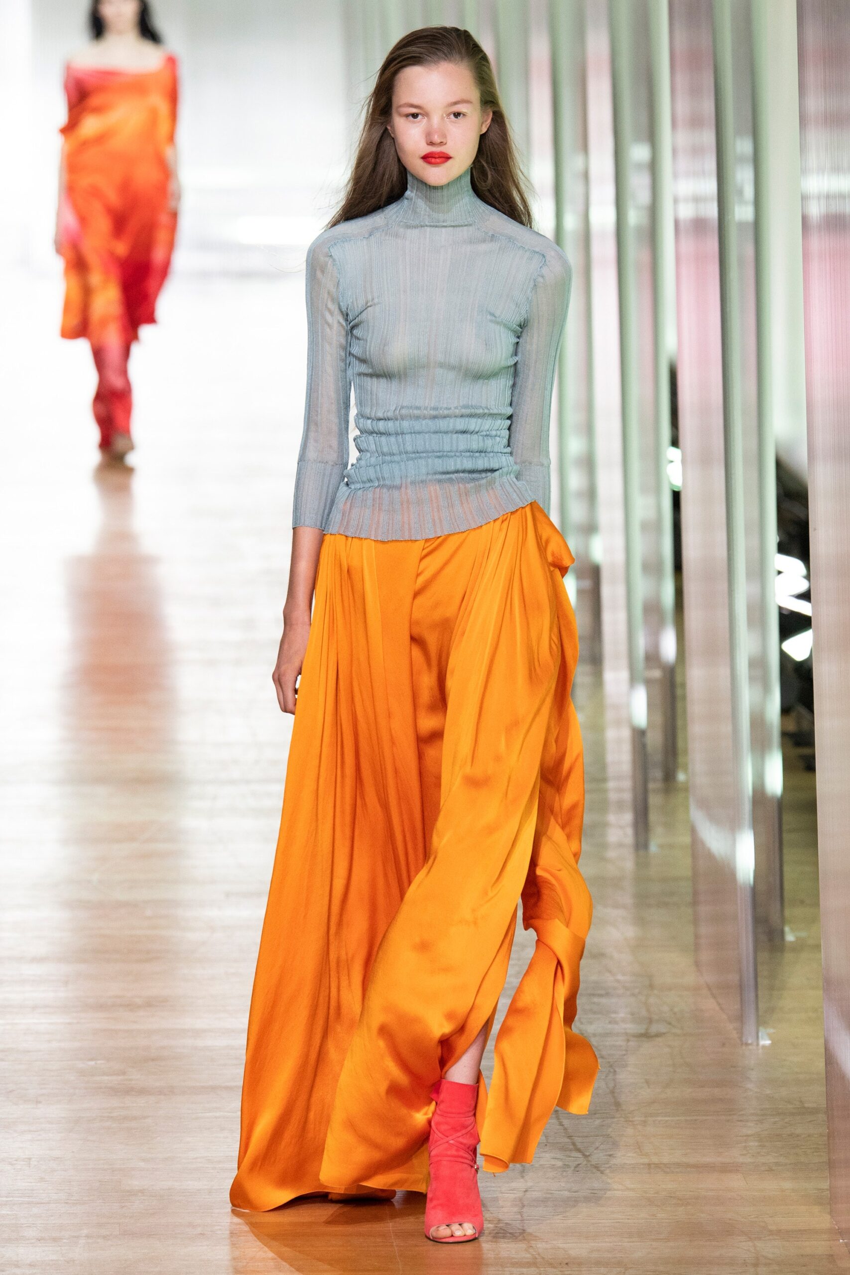Poiret S/S 19 Look 36
