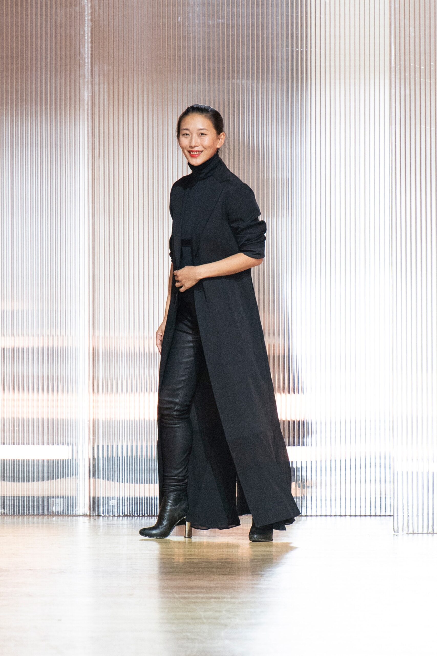 Poiret S/S 19 Look 38