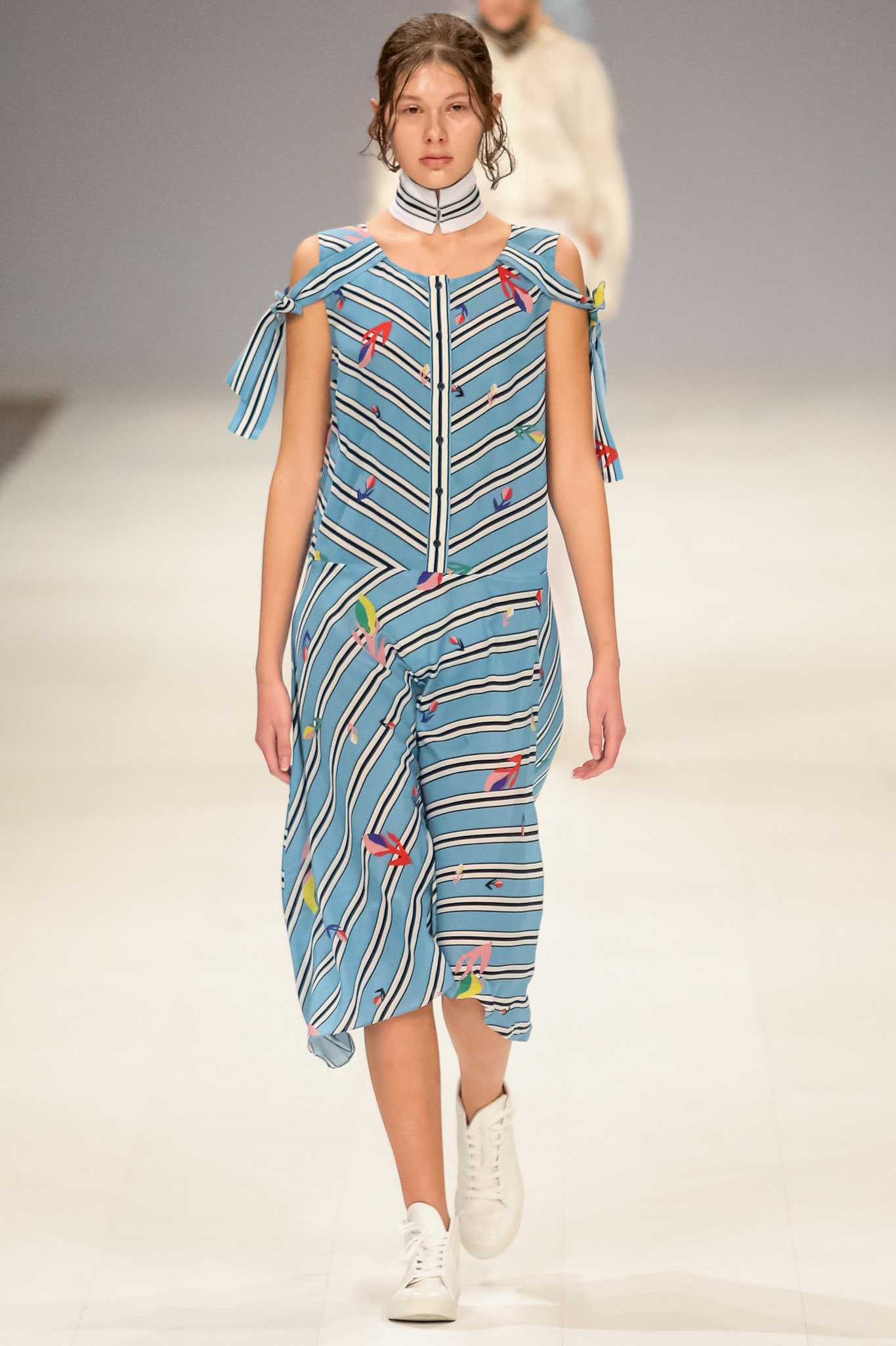 Poustovit Ukraine Spring 2017