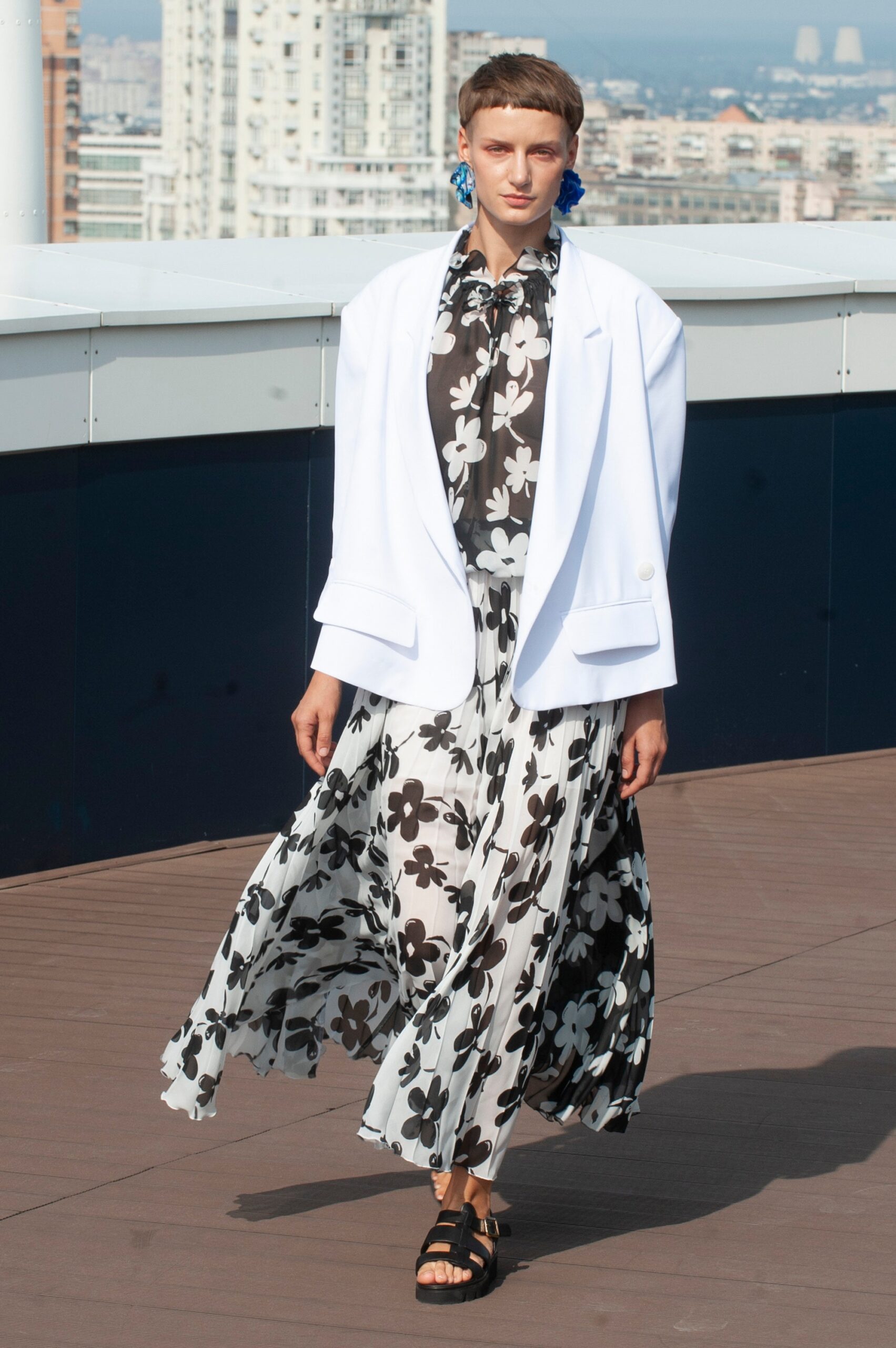 Poustovit Kiev S/S 19 Look 8
