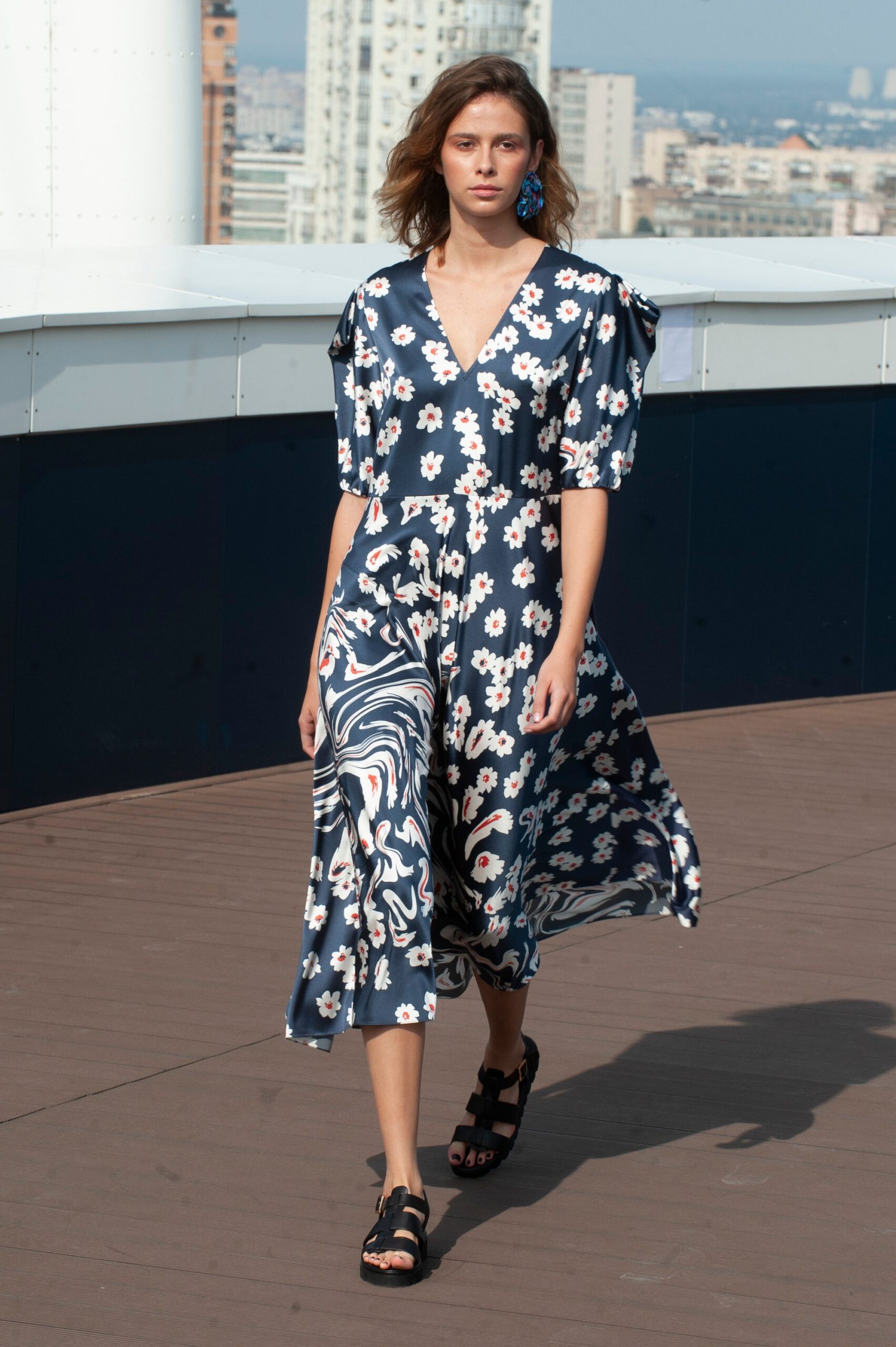 Poustovit Kiev S/S 19 Look 19