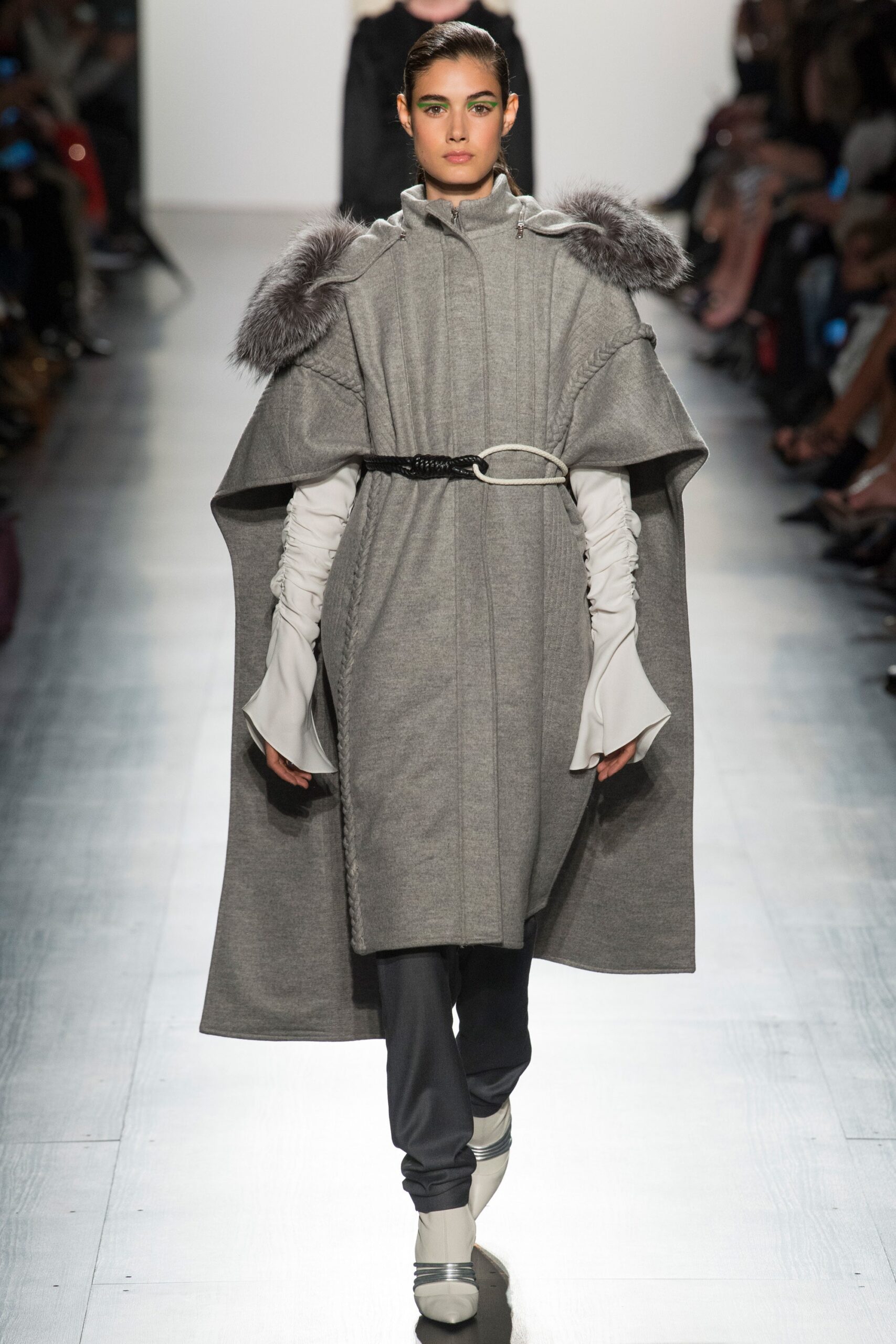 Prabal Gurung F/W 17 Look 2