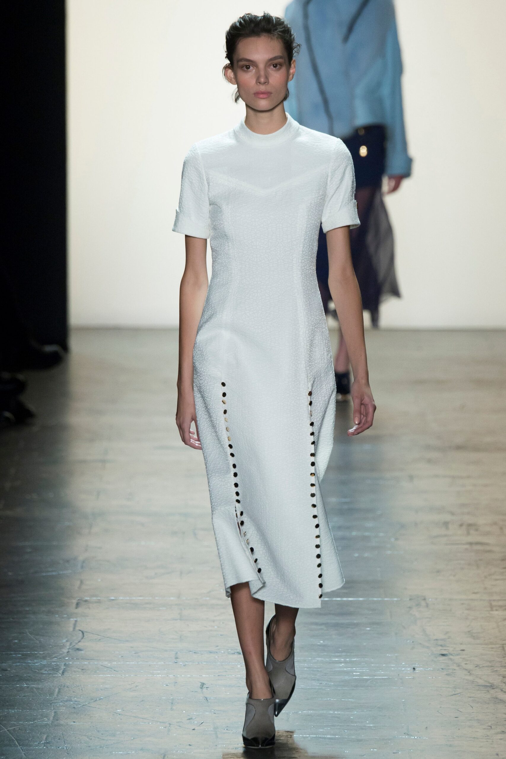 Prabal Gurung F/W 16 Look 2