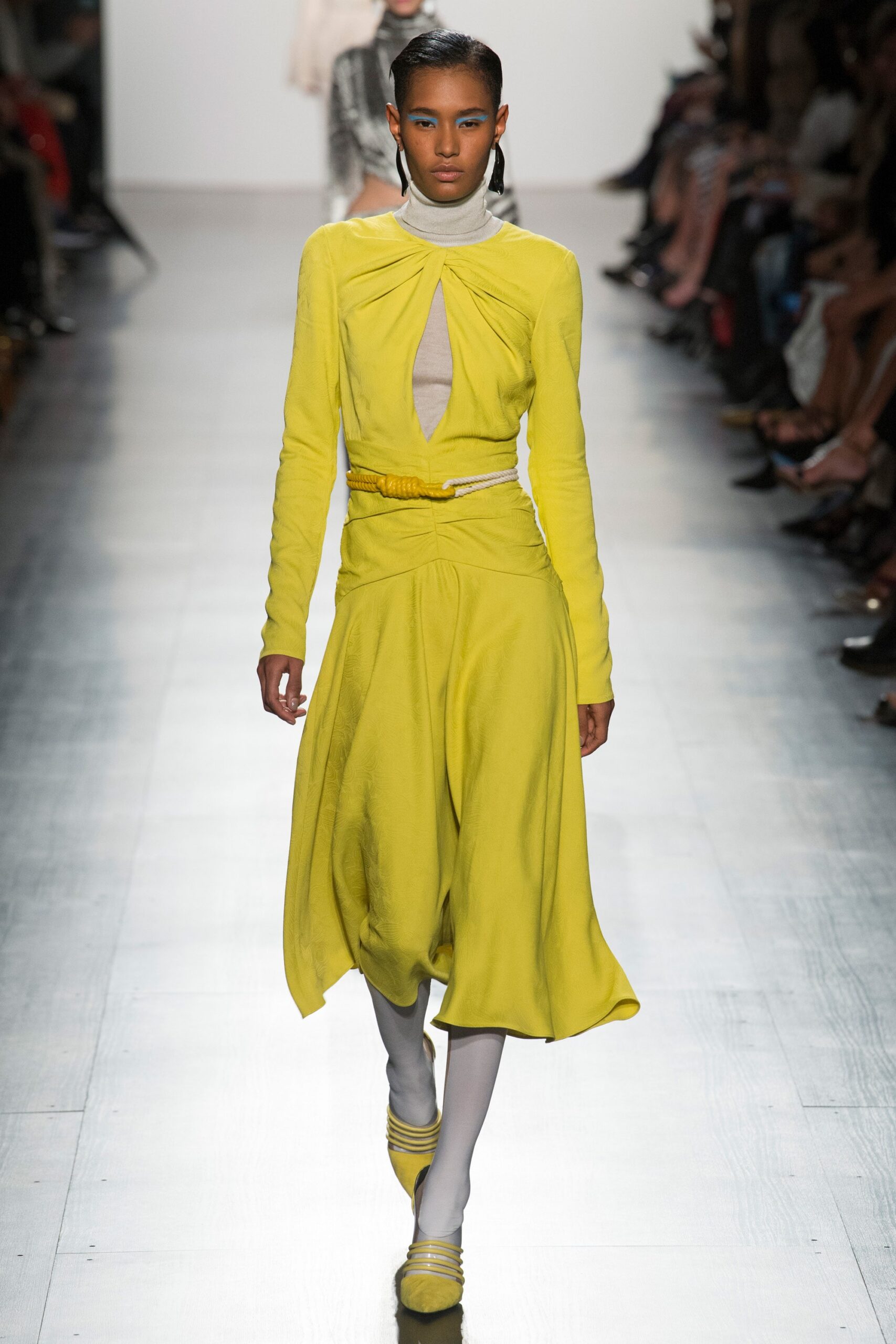 Prabal Gurung F/W 17 Look 7
