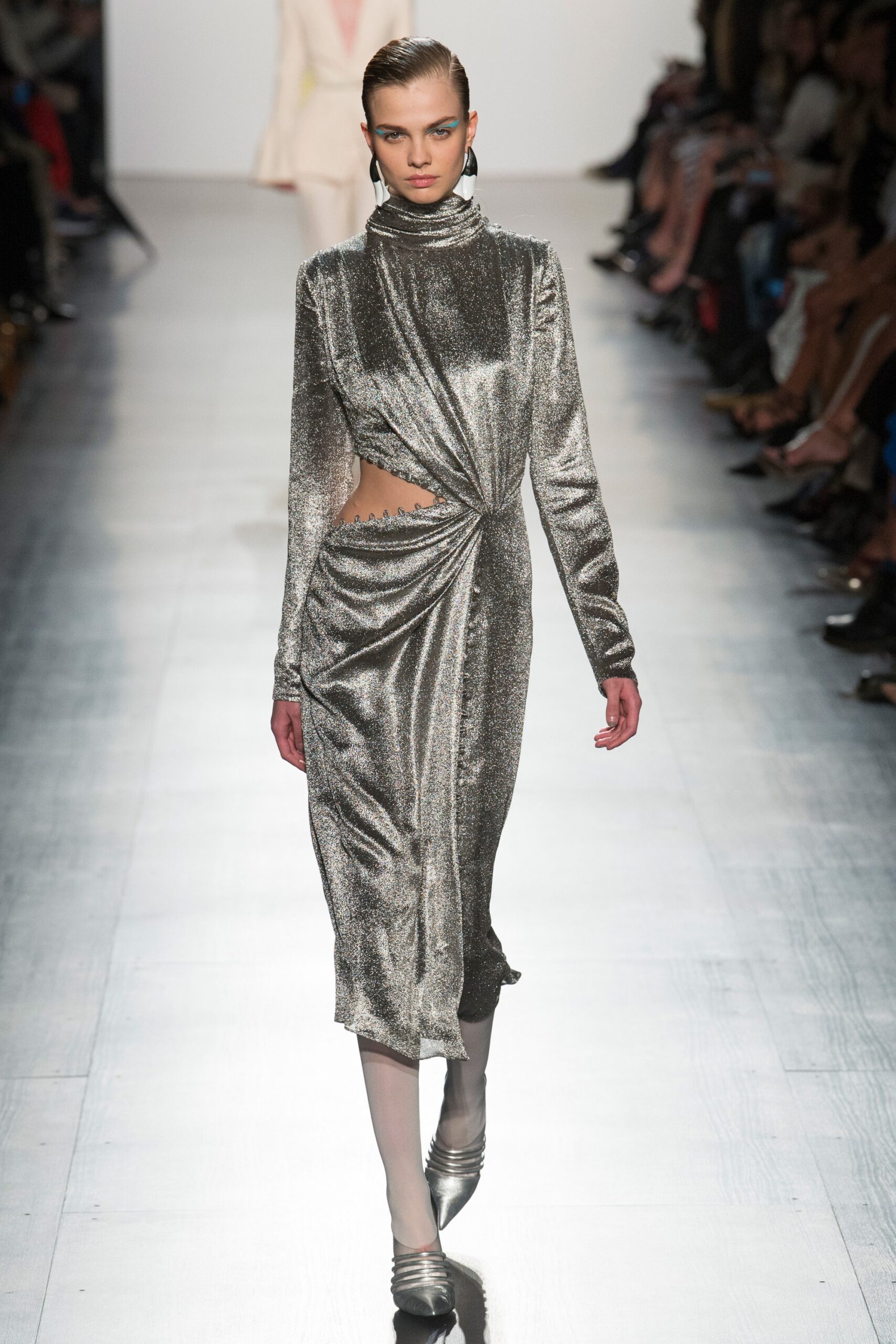 Prabal Gurung F/W 17 Look 8