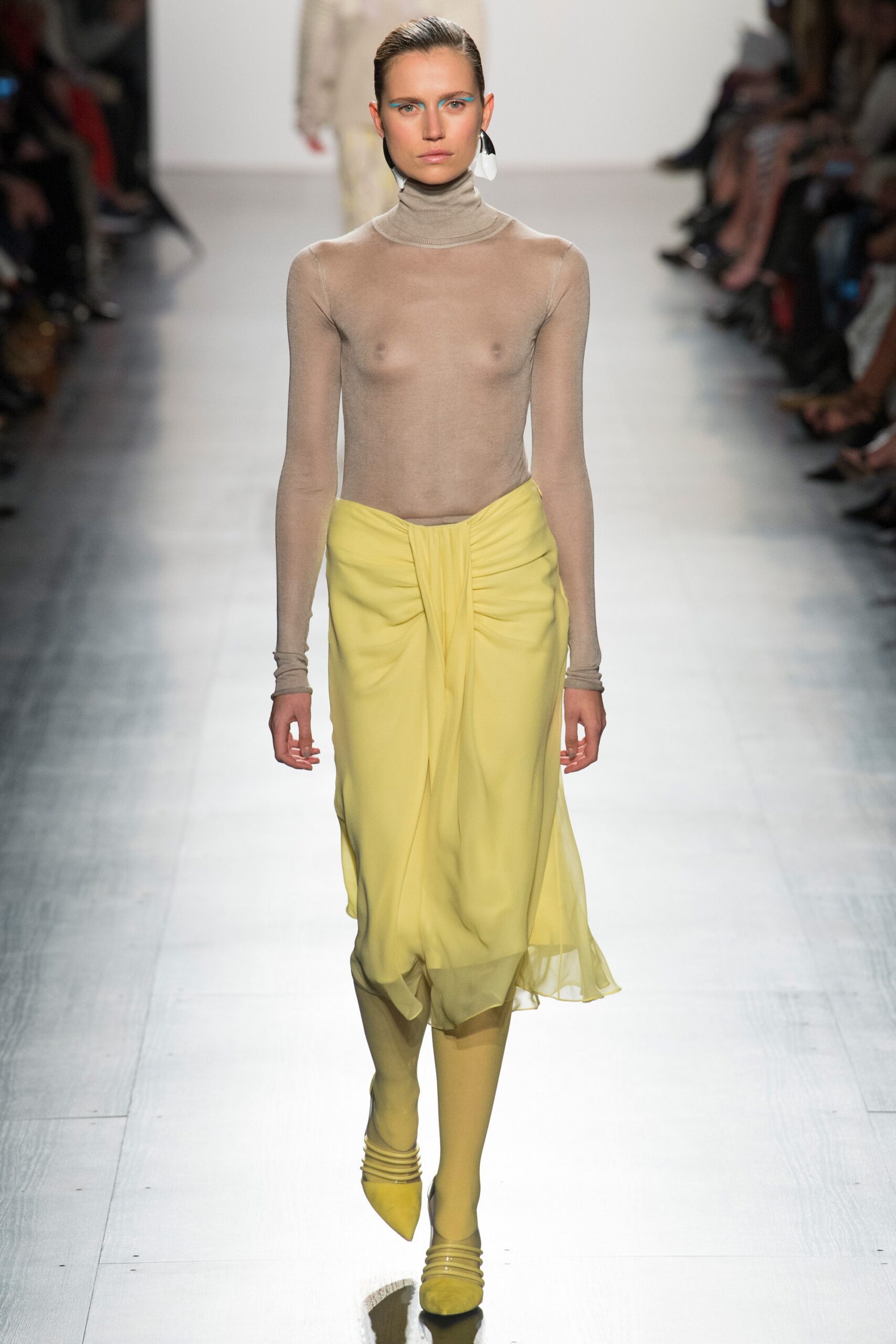 Prabal Gurung F/W 17 Look 9