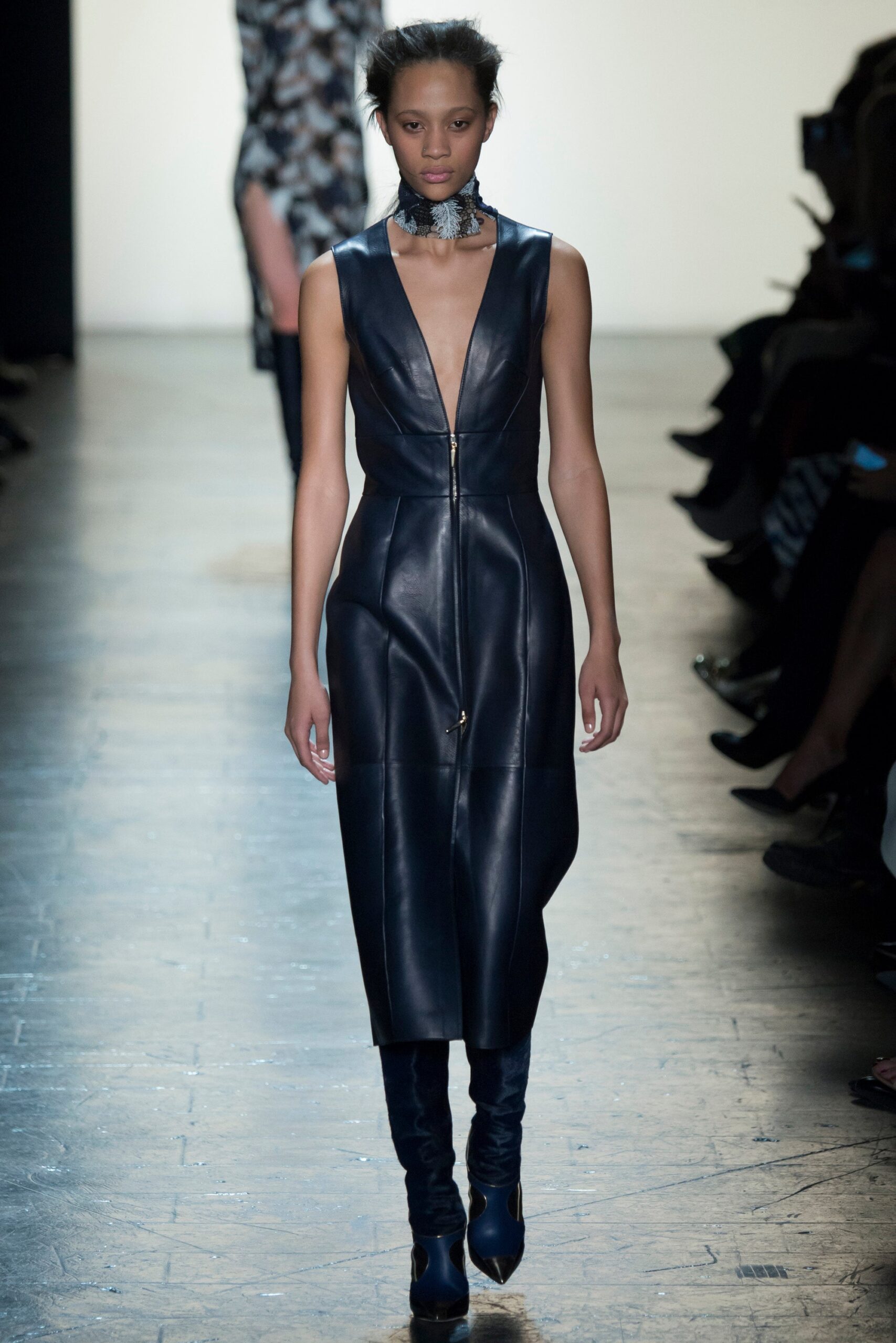 Prabal Gurung F/W 16 Look 7