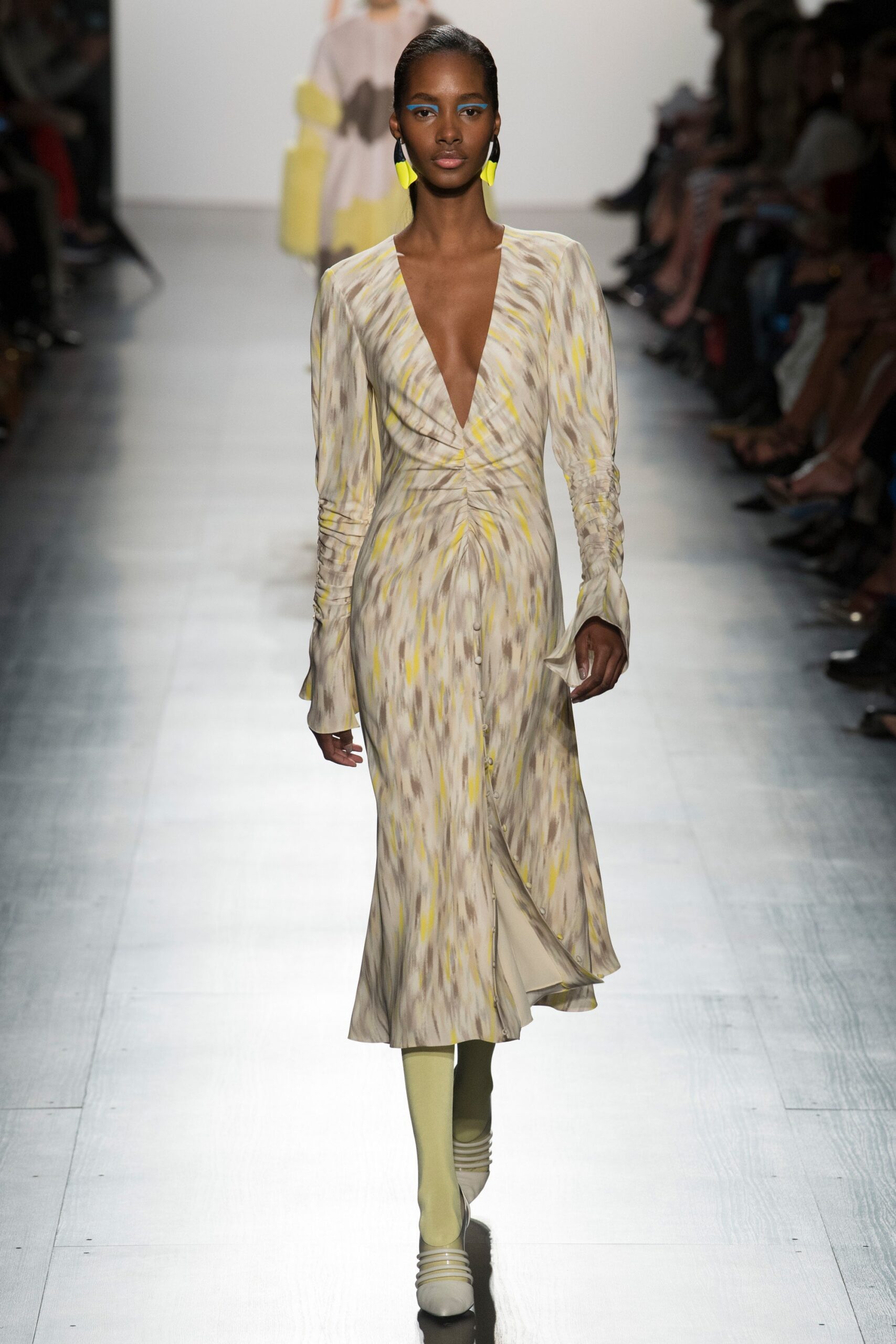 Prabal Gurung F/W 17 Look 11