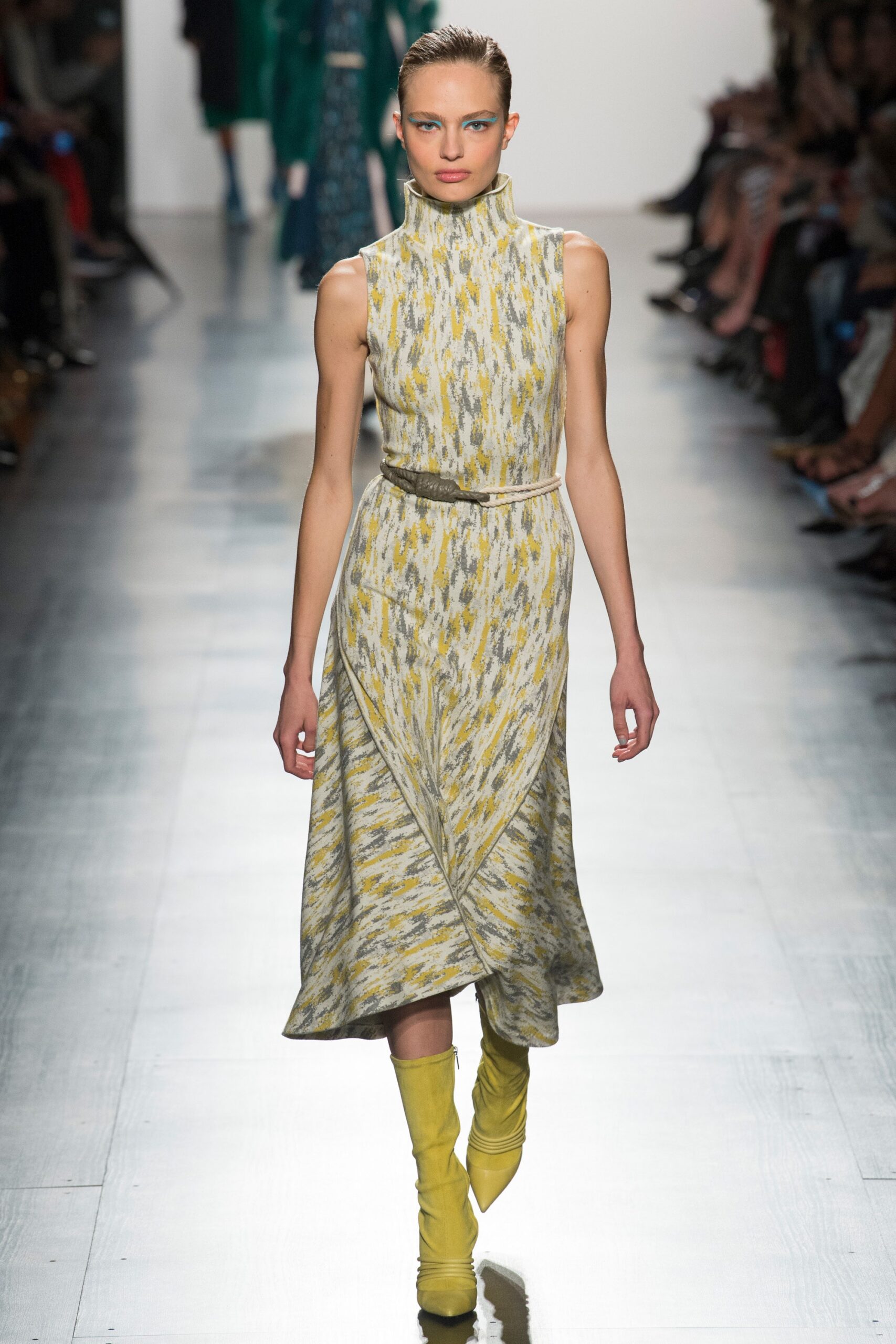 Prabal Gurung F/W 17 Look 13