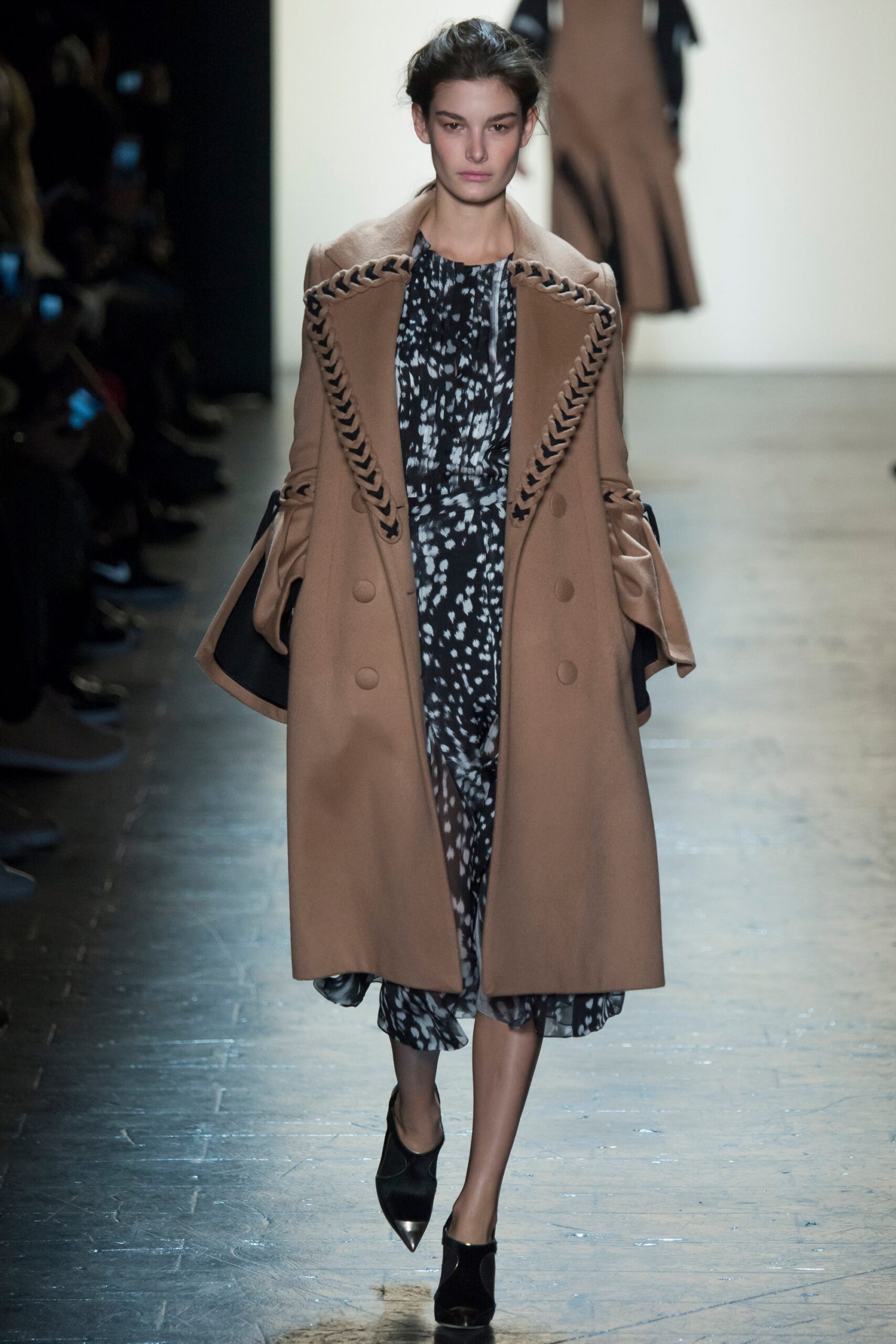 Prabal Gurung F/W 16 Look 14