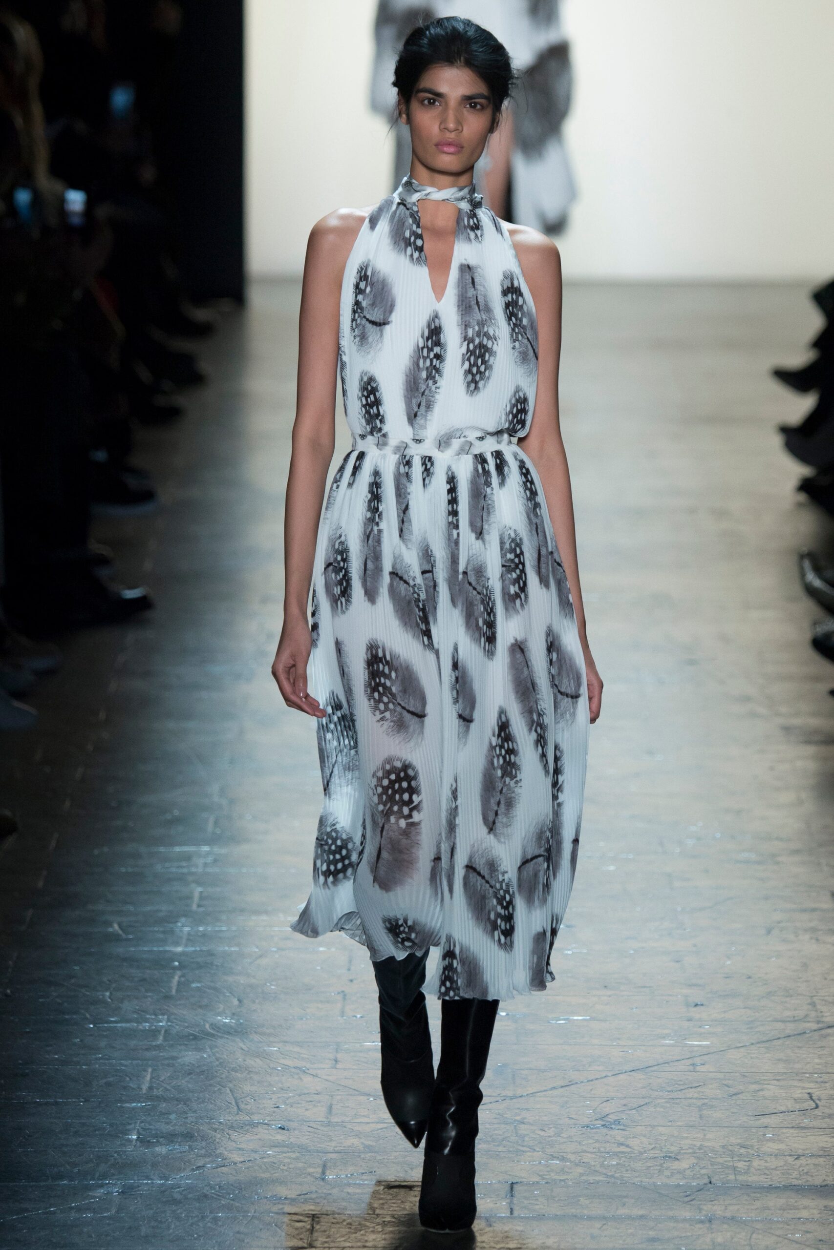 Prabal Gurung F/W 16 Look 16