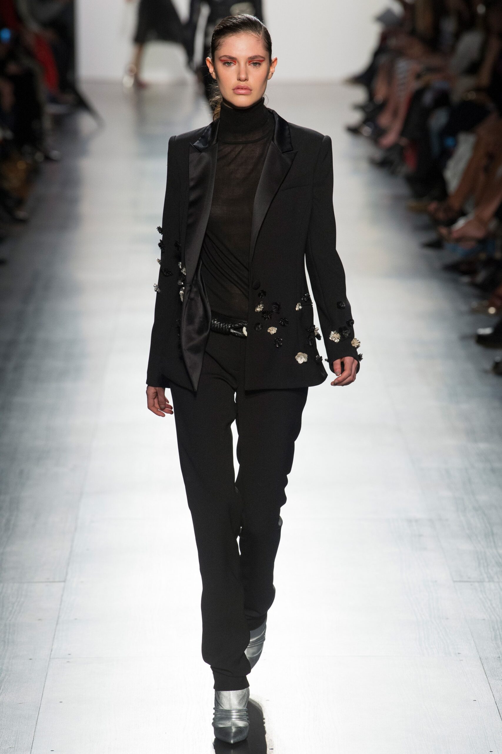 Prabal Gurung F/W 17 Look 22