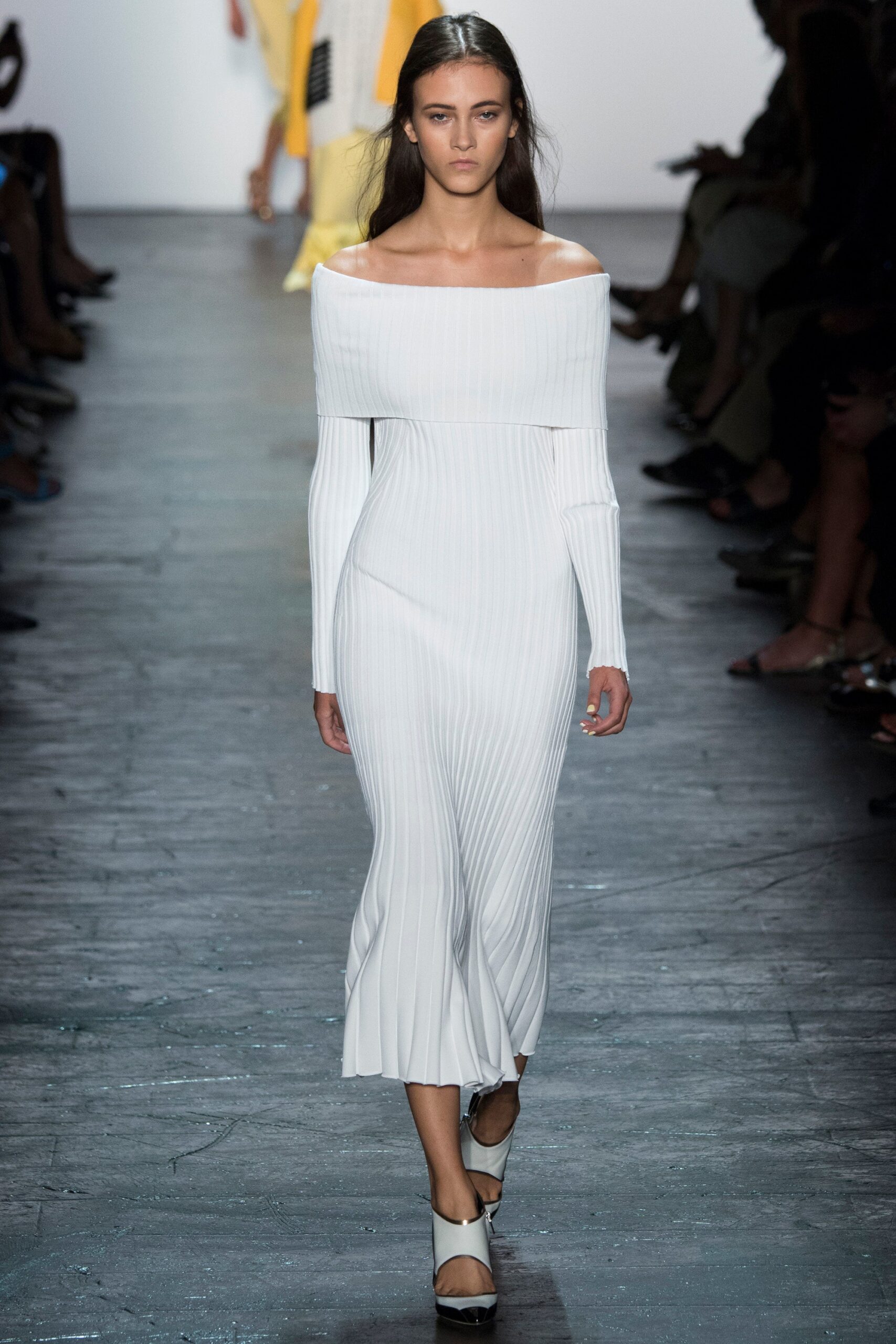 Prabal Gurung S/S 16 Look 8