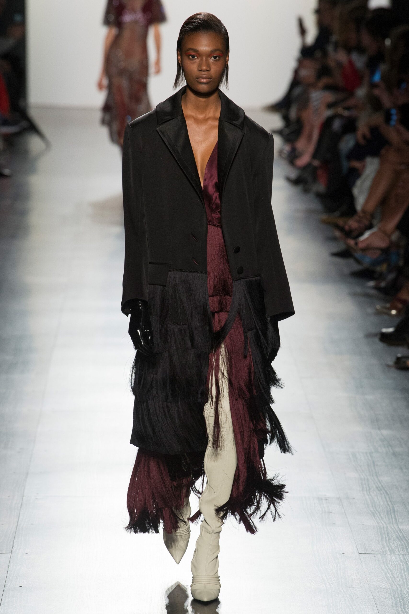 Prabal Gurung F/W 17 Look 31
