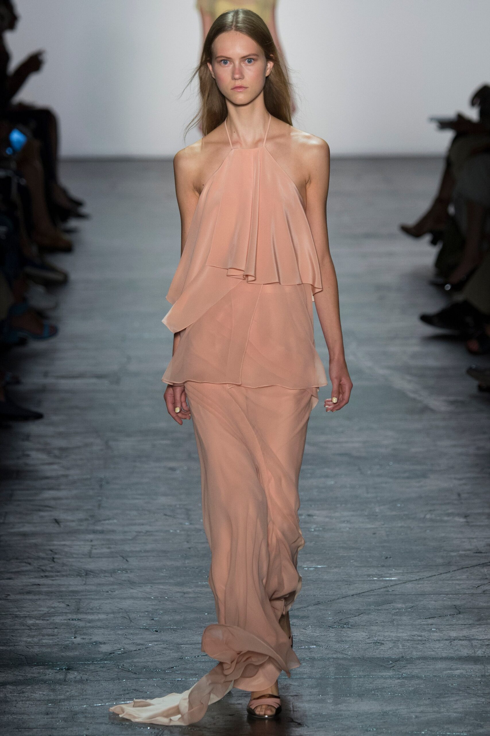 Prabal Gurung S/S 16 Look 11
