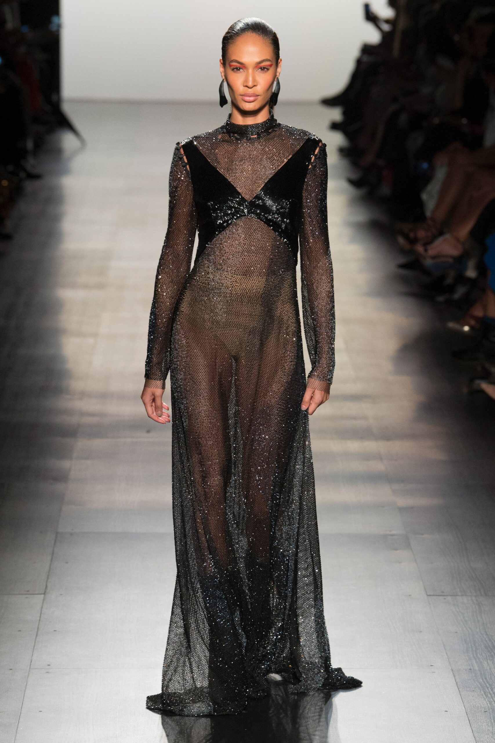 Prabal Gurung F/W 17 Look 33