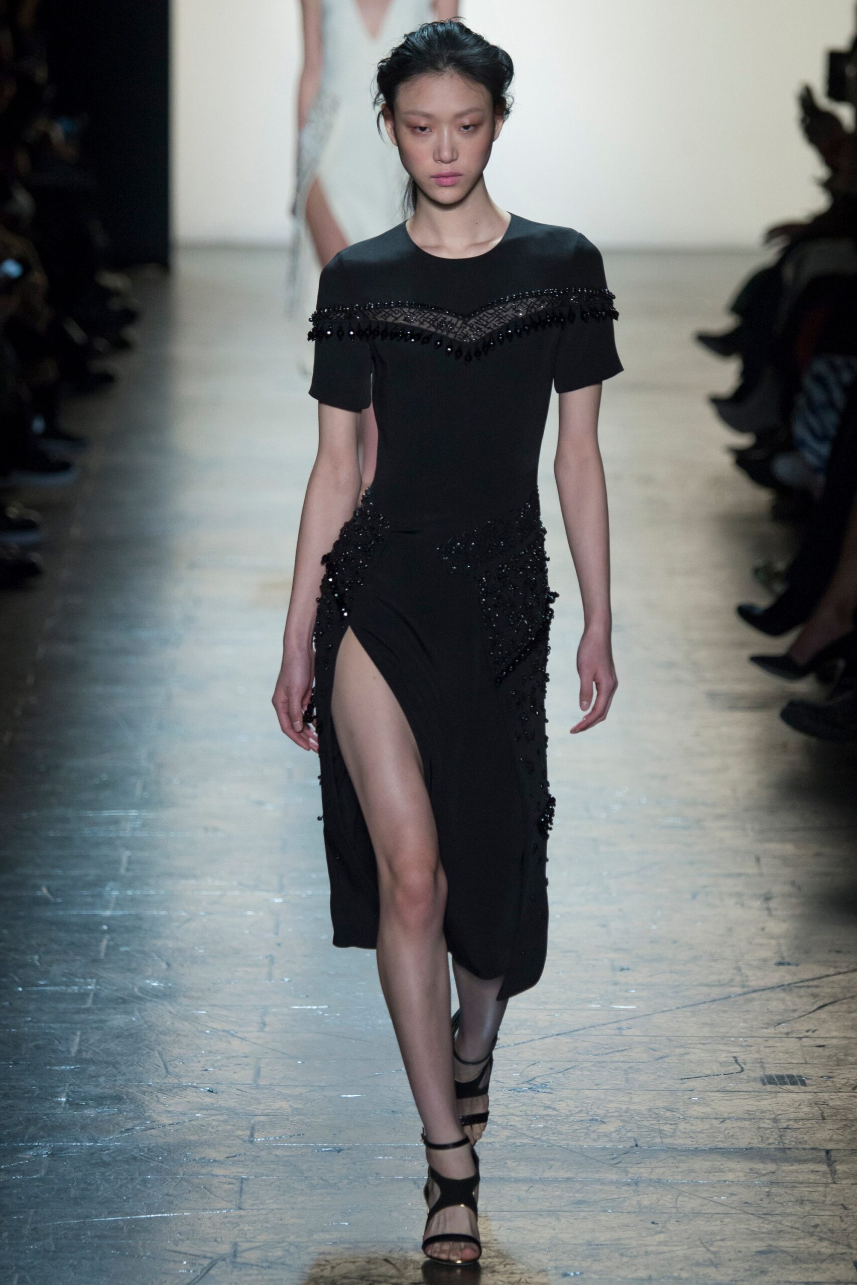 Prabal Gurung F/W 16 Look 31