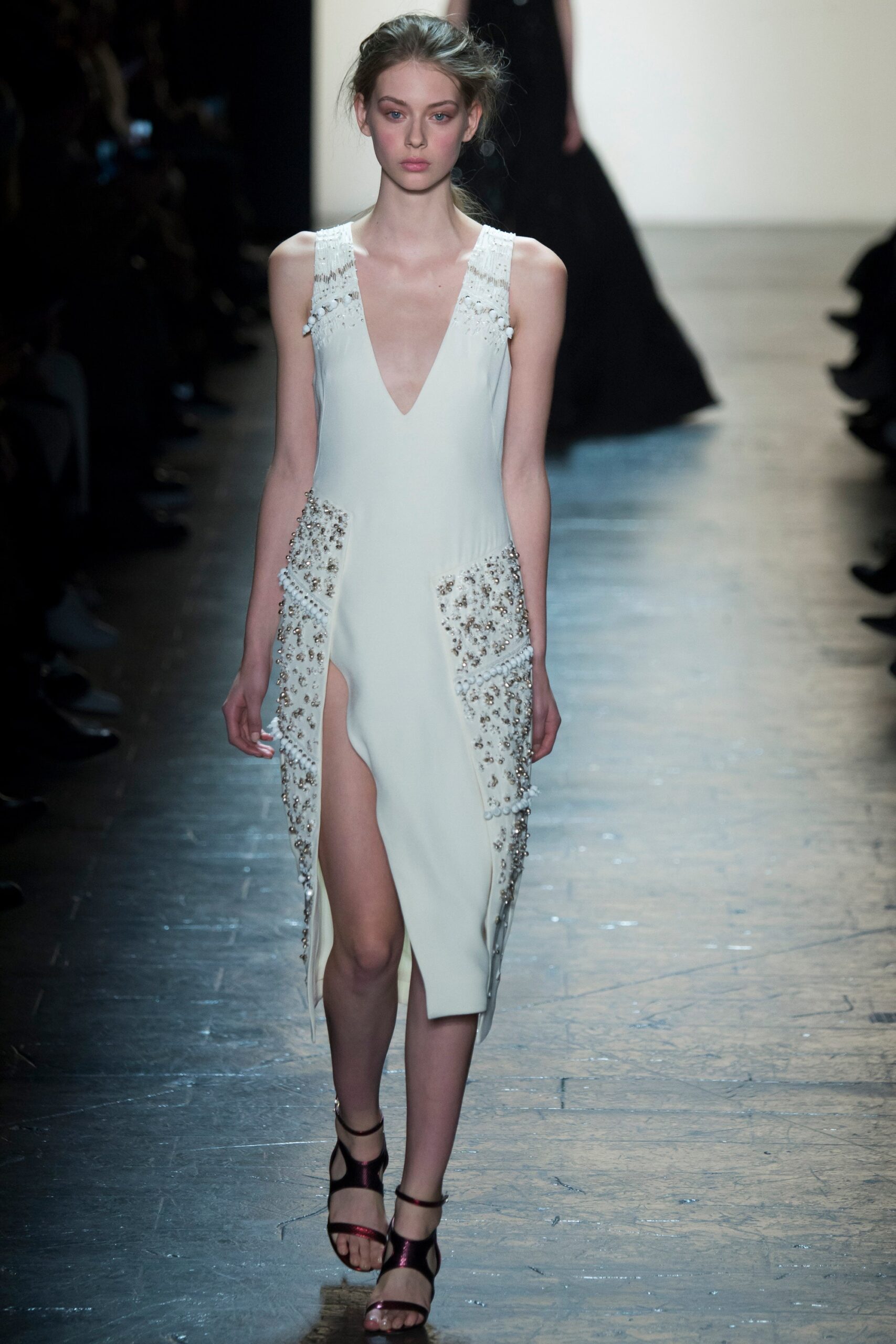 Prabal Gurung F/W 16 Look 32