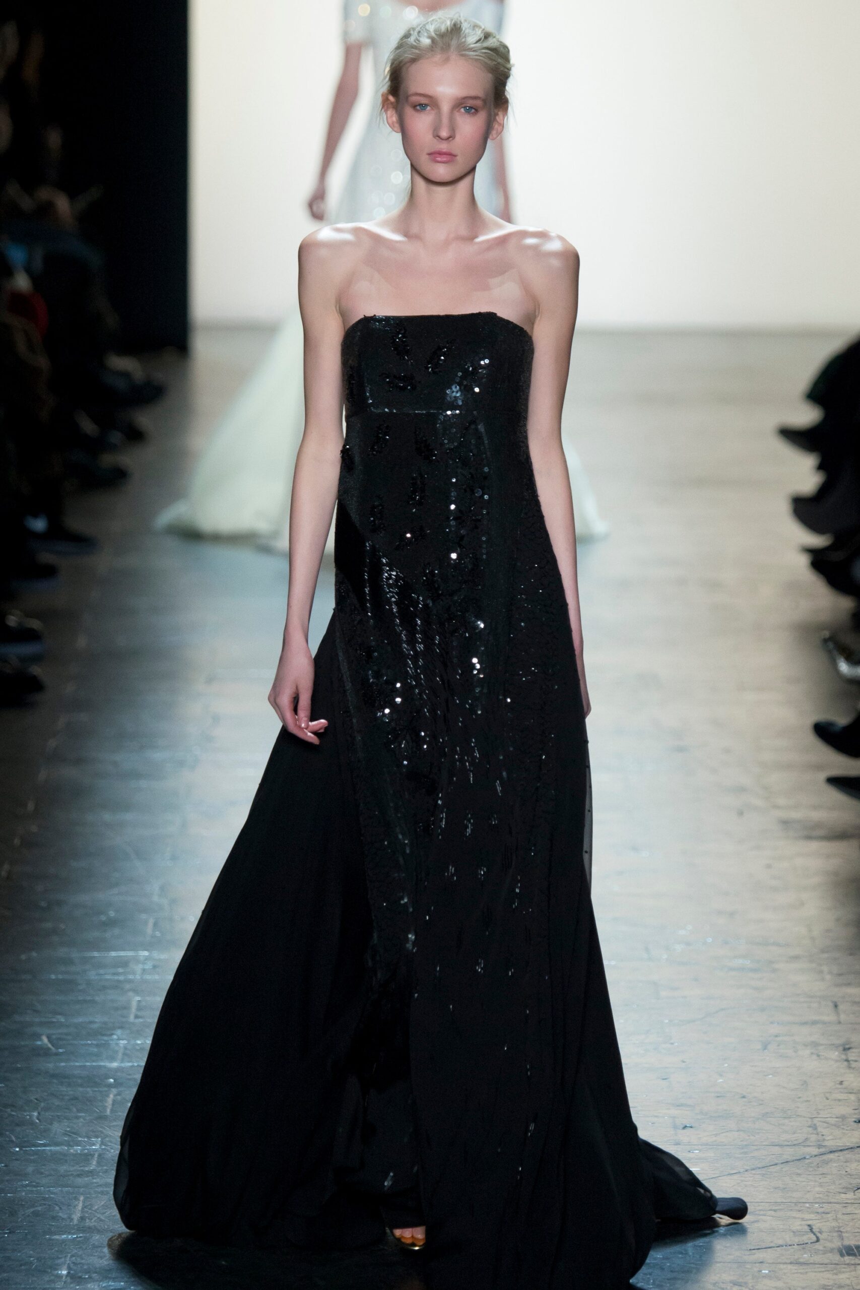 Prabal Gurung F/W 16 Look 33