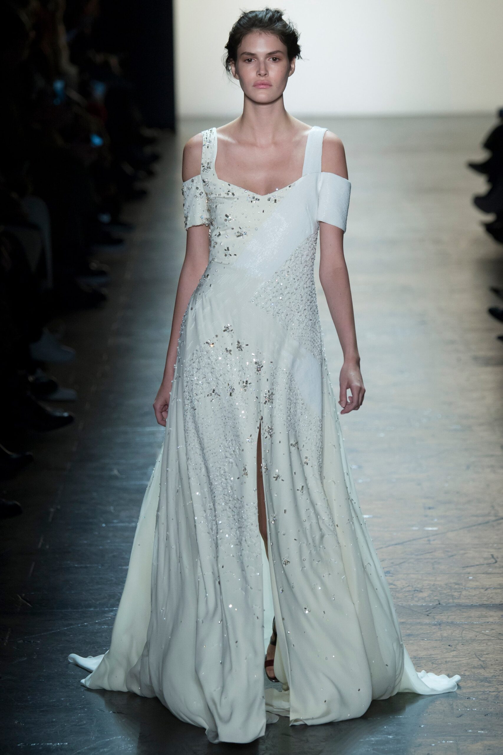 Prabal Gurung F/W 16 Look 34