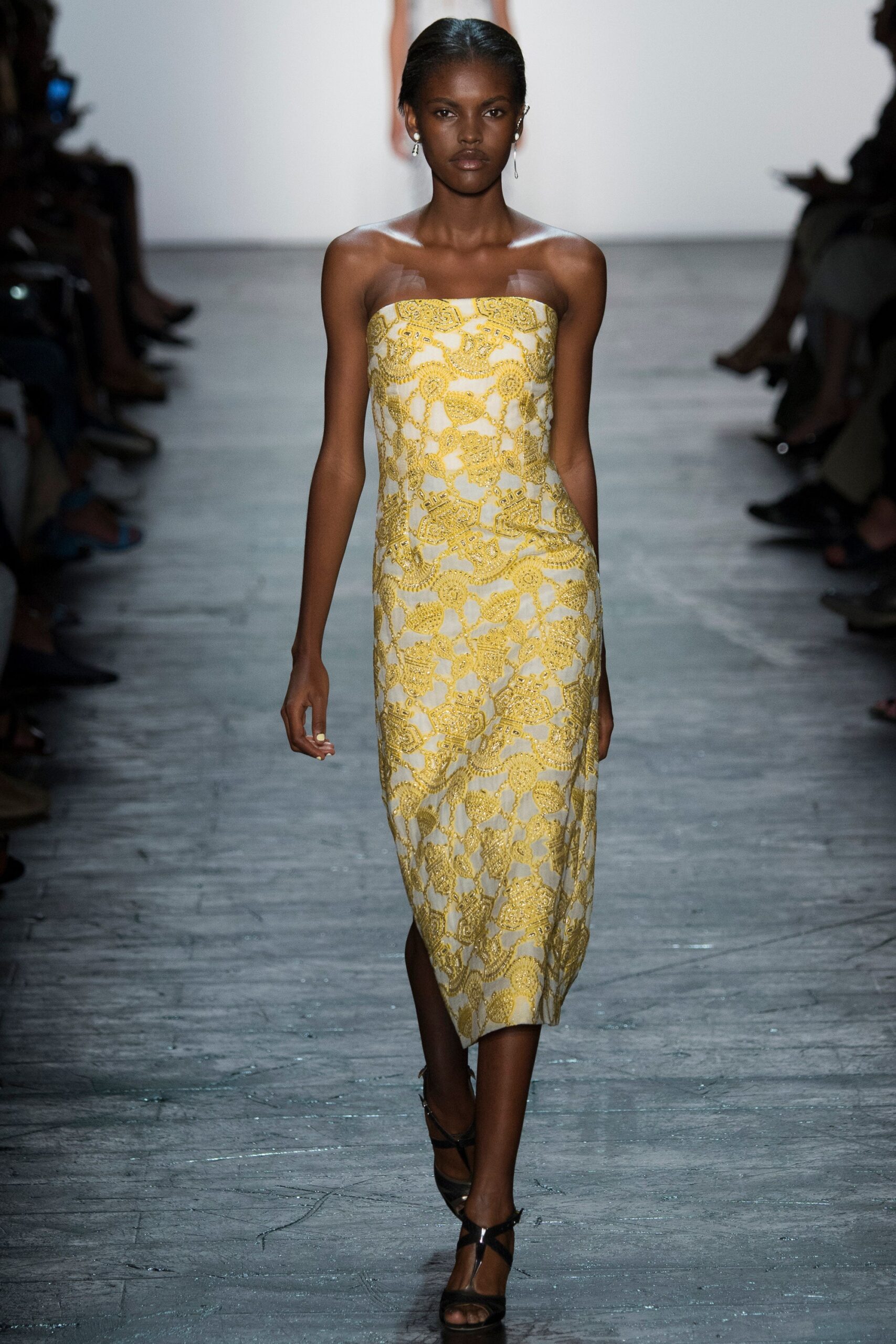 Prabal Gurung S/S 16 Look 16