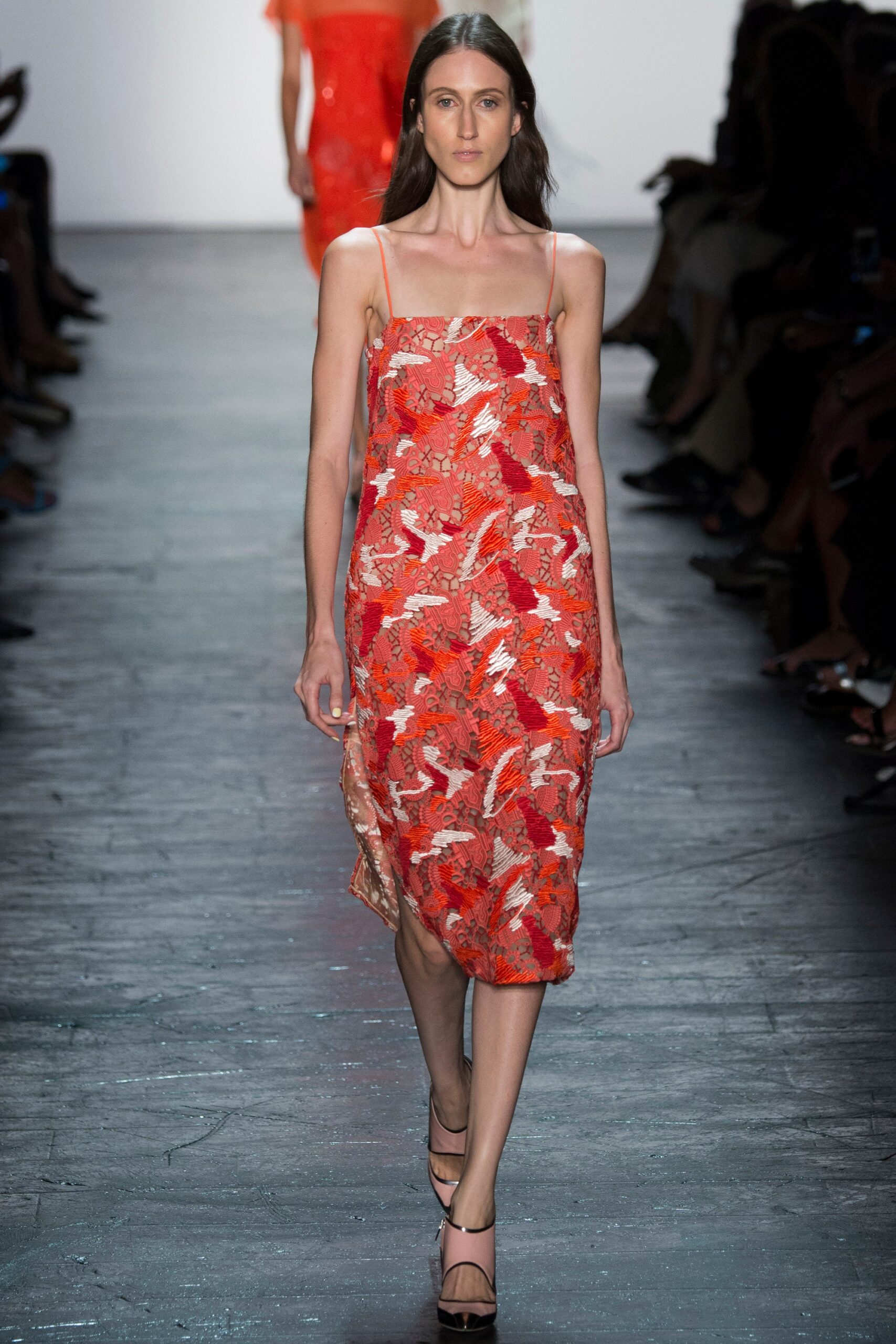 Prabal Gurung S/S 16 Look 20