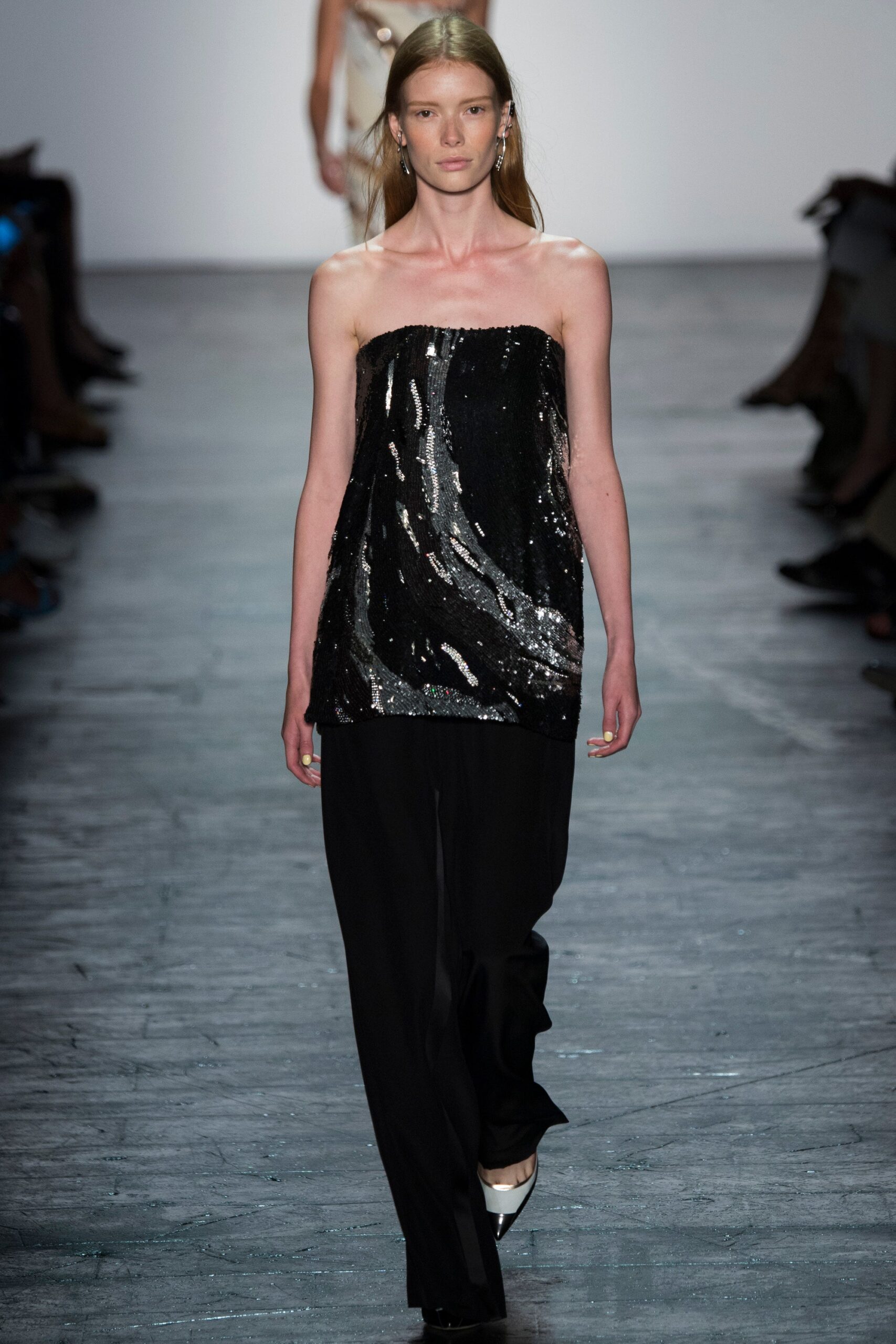 Prabal Gurung S/S 16 Look 25