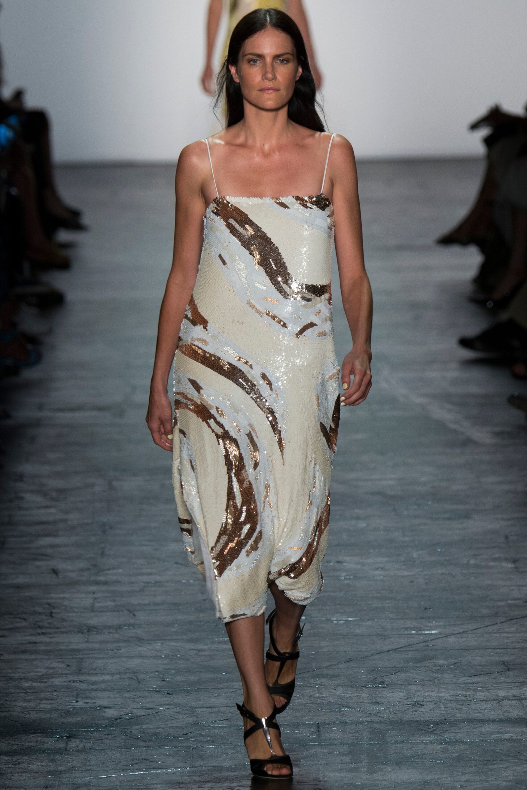 Prabal Gurung S/S 16 Look 26