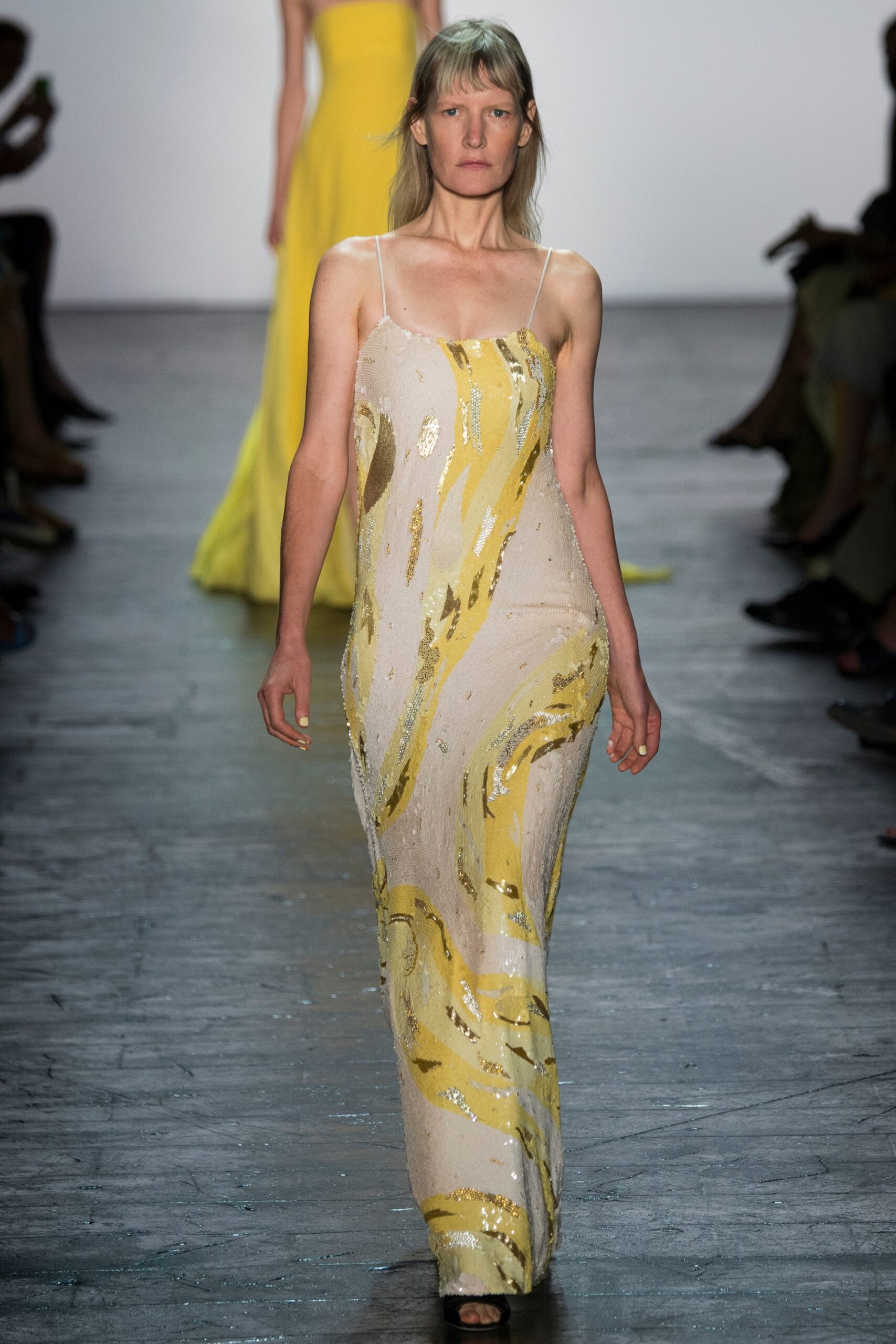 Prabal Gurung S/S 16 Look 27