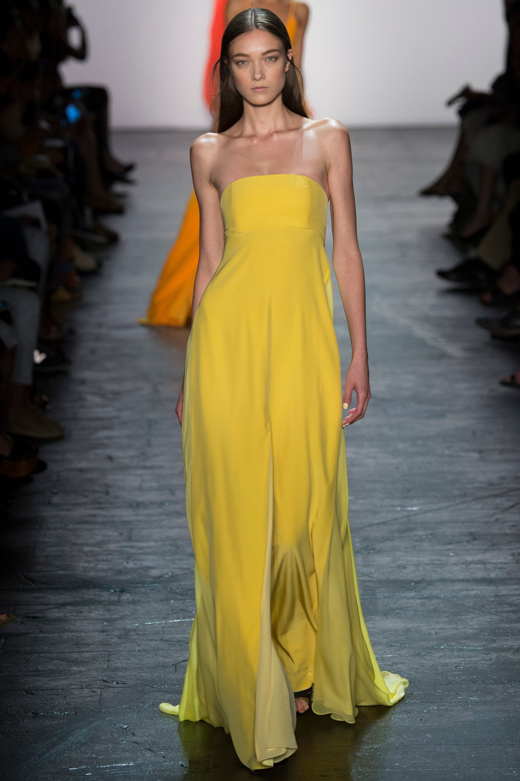 Prabal Gurung S/S 16 Look 28