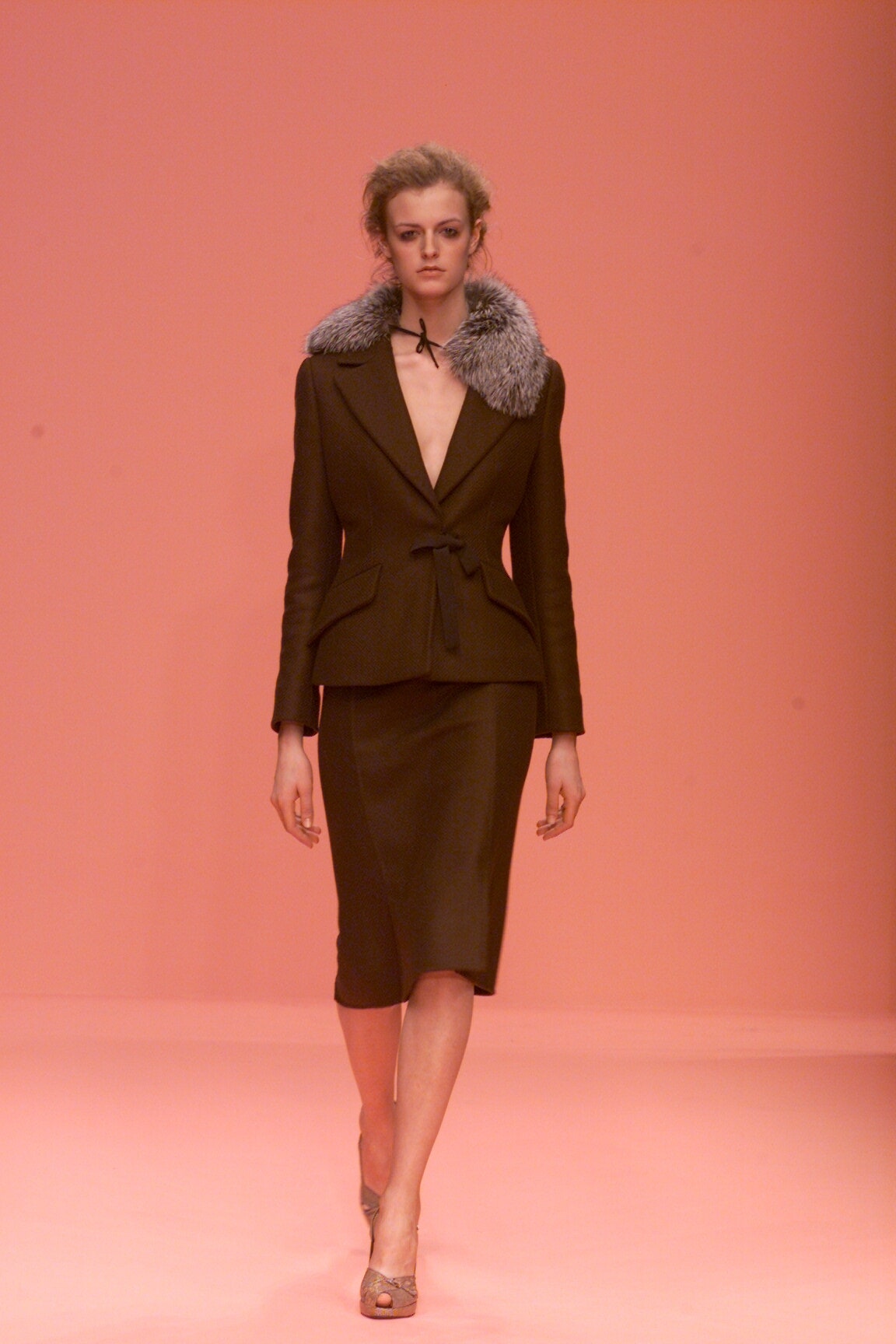Prada Fall 2000 Ready-to-Wear