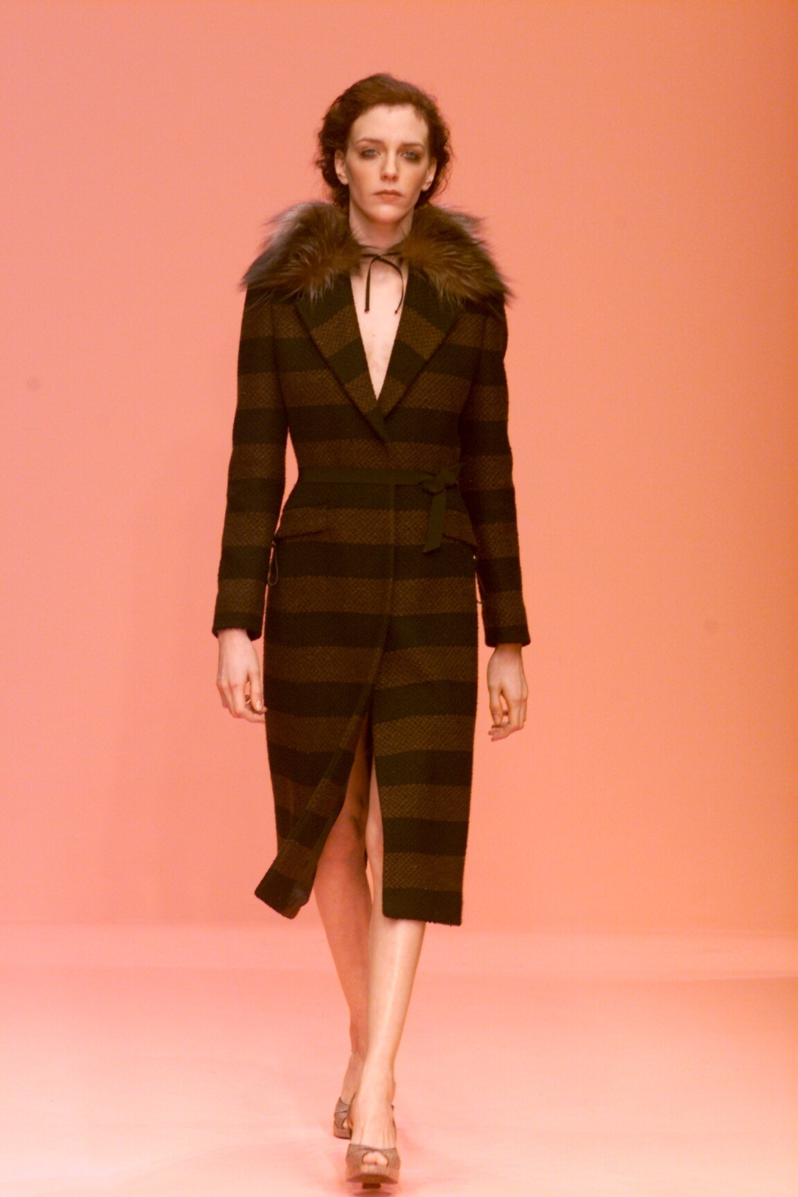 Prada F/W 00 Look 5