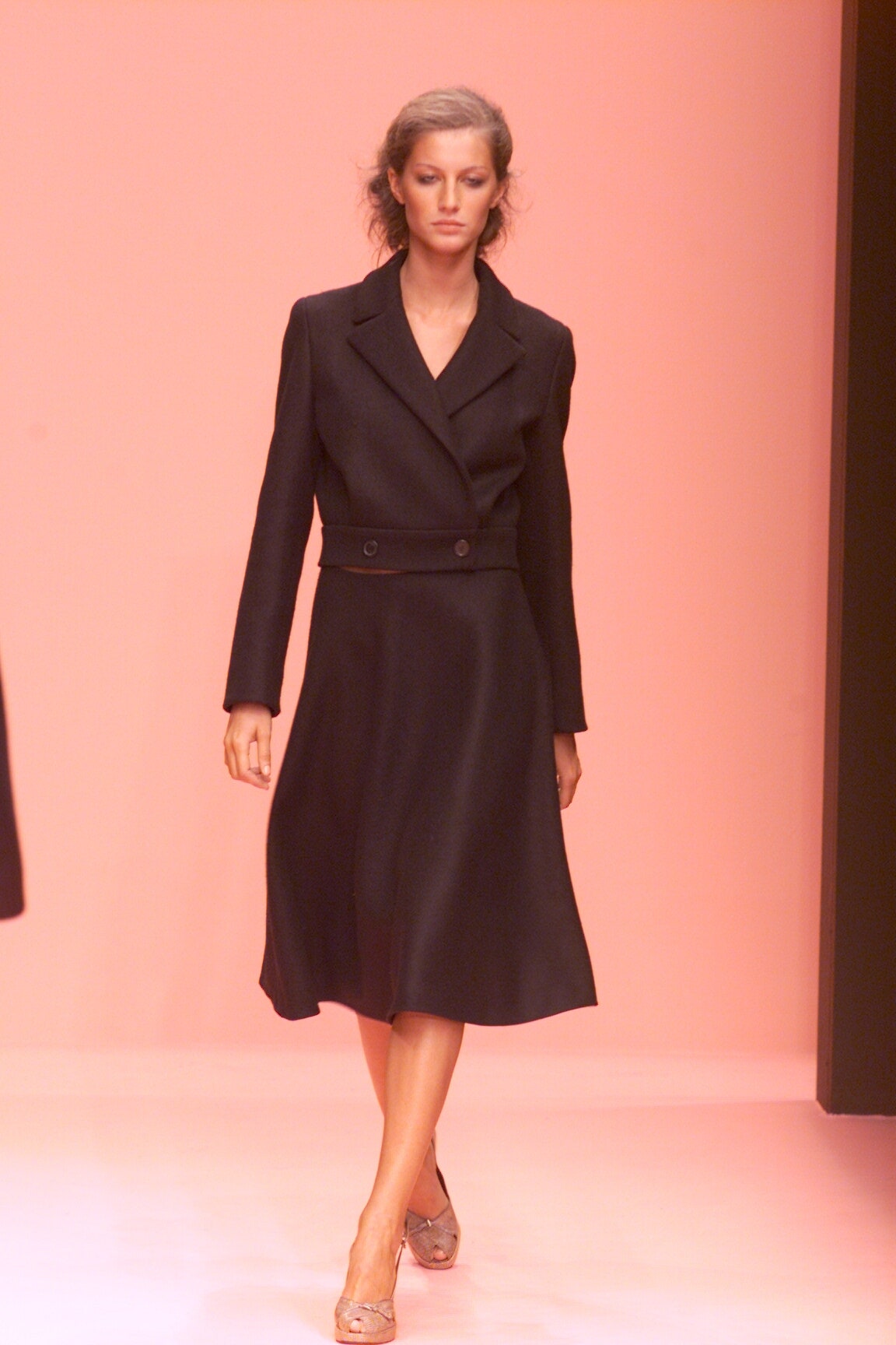 Prada F/W 00 Look 8