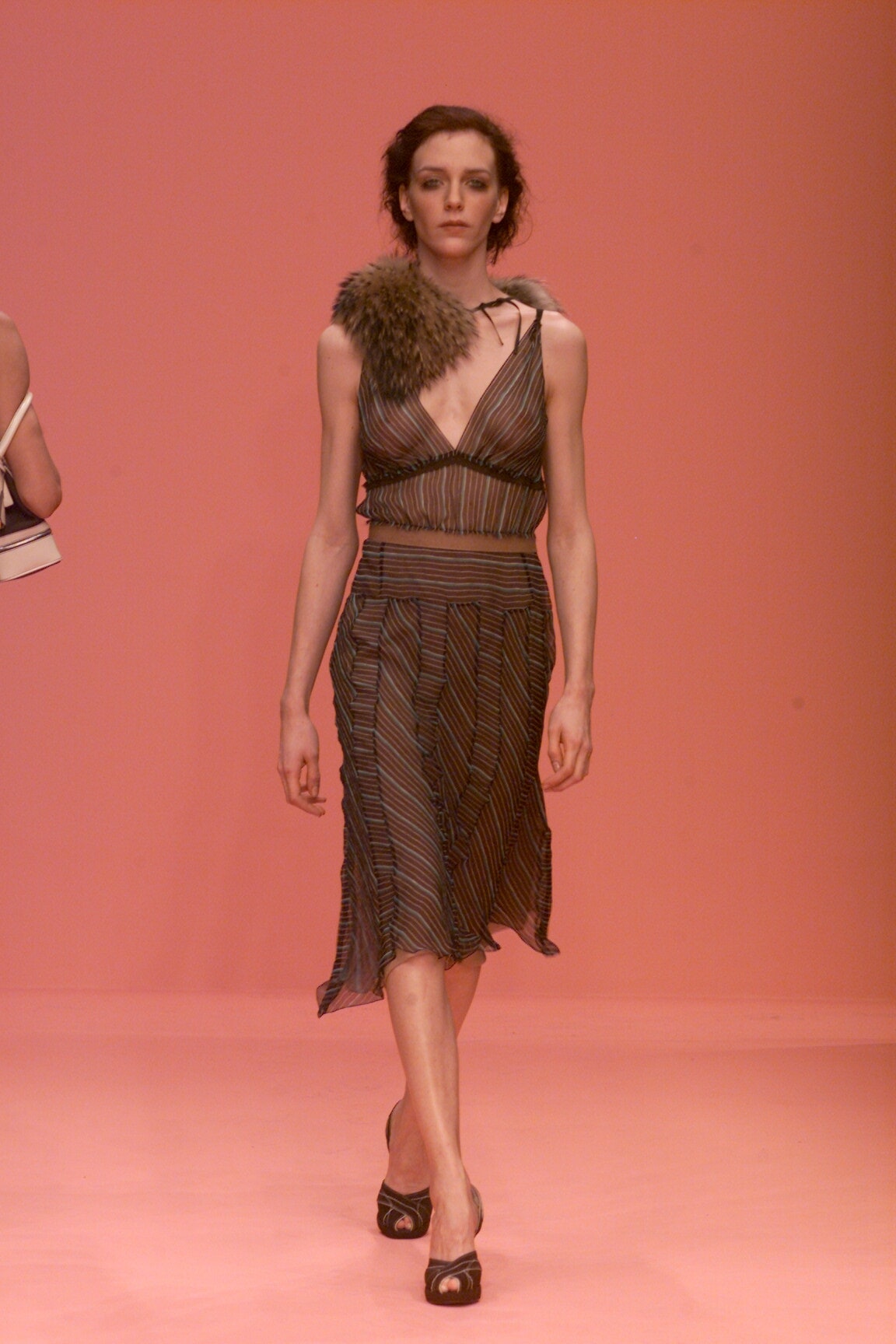 Prada F/W 00 Look 20