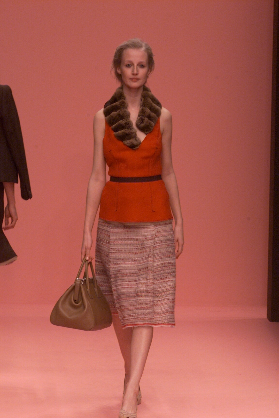 Prada F/W 00 Look 31