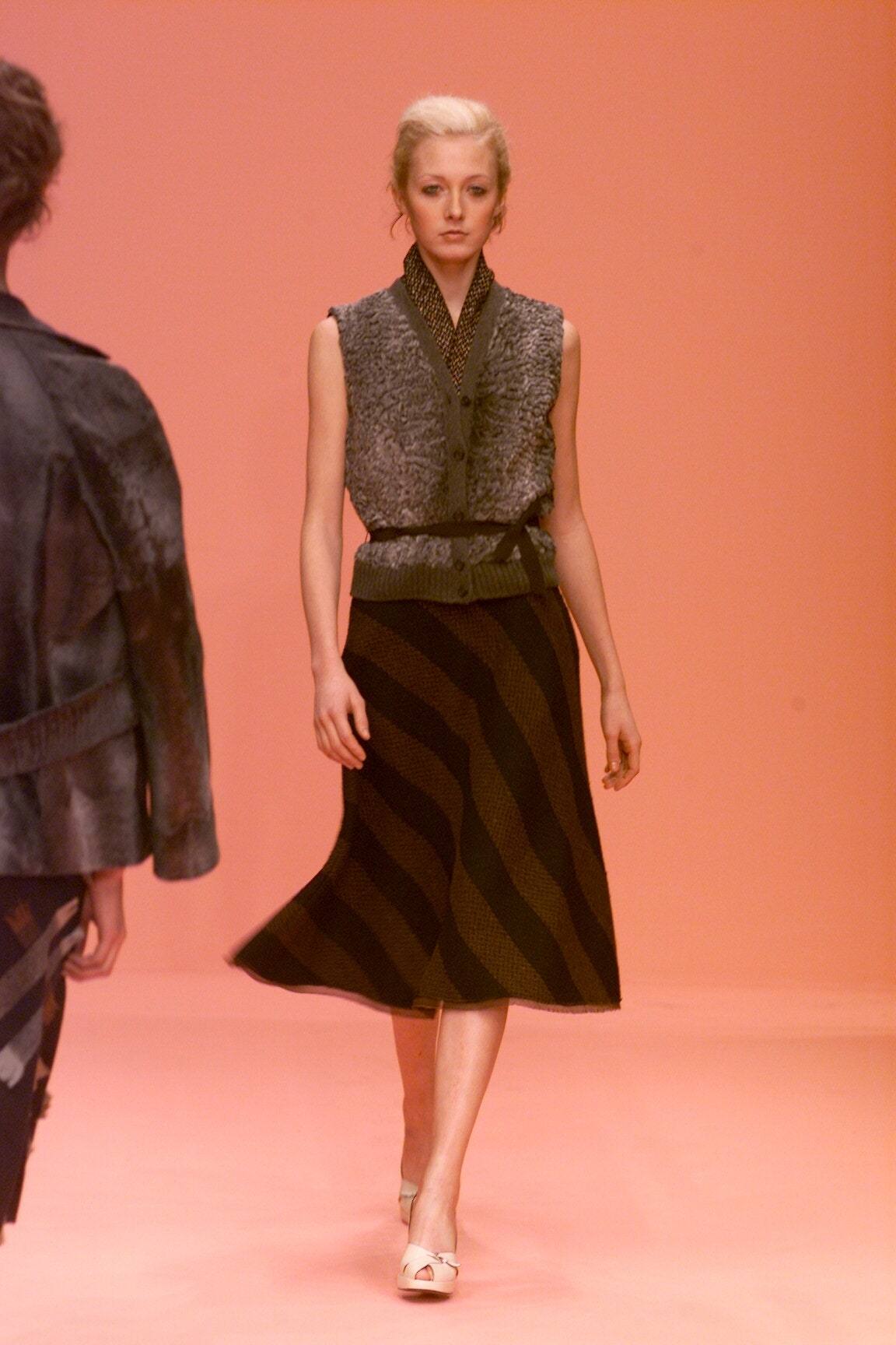 Prada F/W 00 Look 41