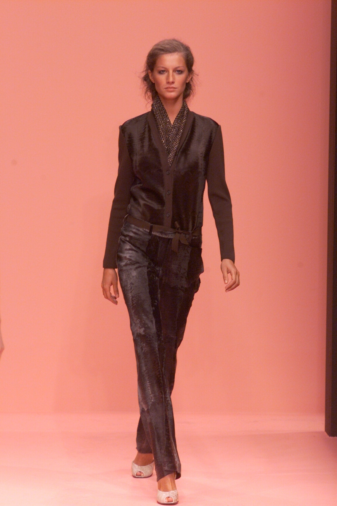 Prada F/W 00 Look 42