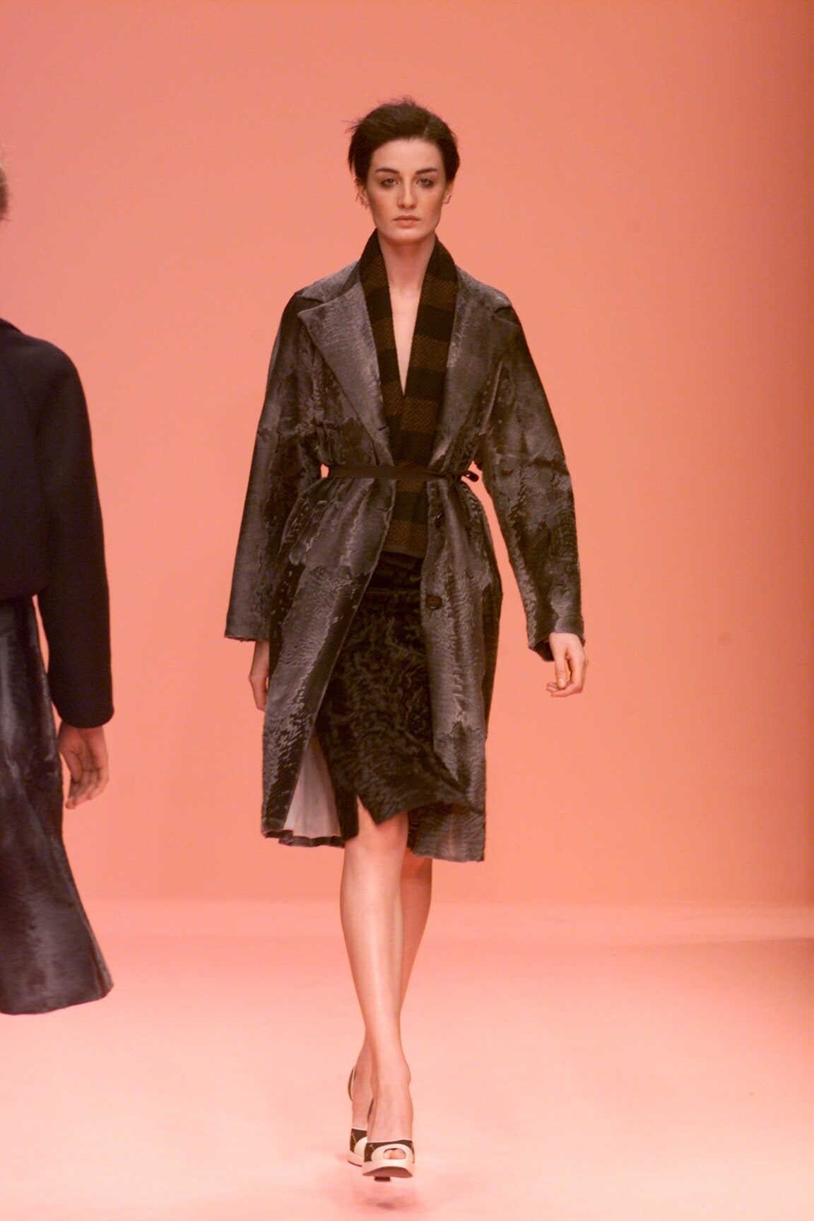 Prada F/W 00 Look 44