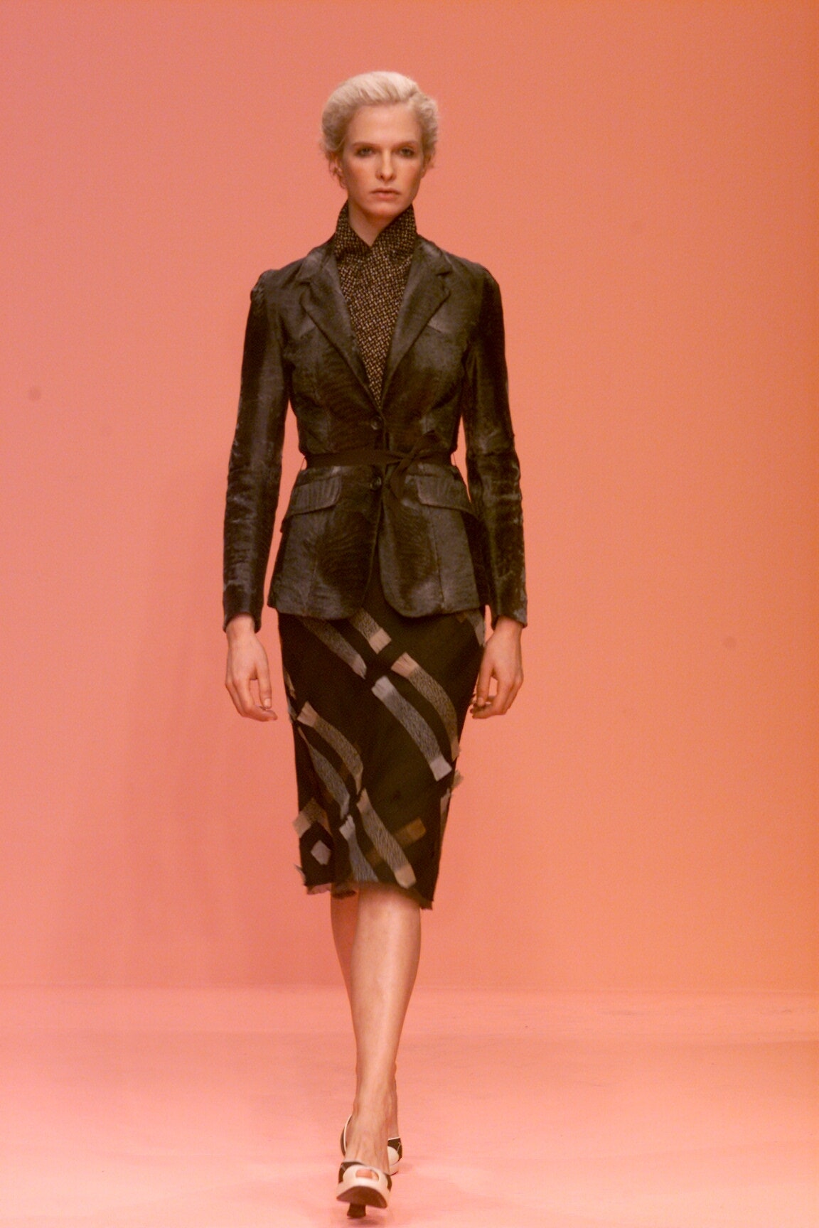 Prada F/W 00 Look 47