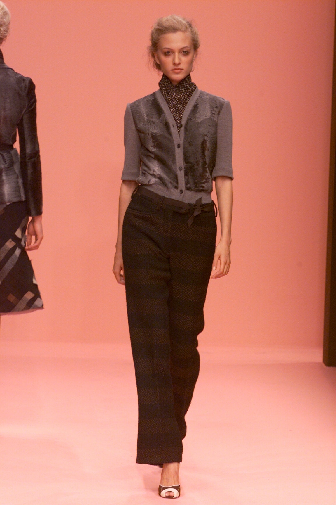 Prada F/W 00 Look 48