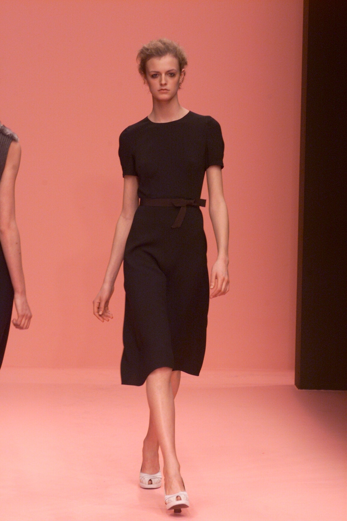 Prada F/W 00 Look 50