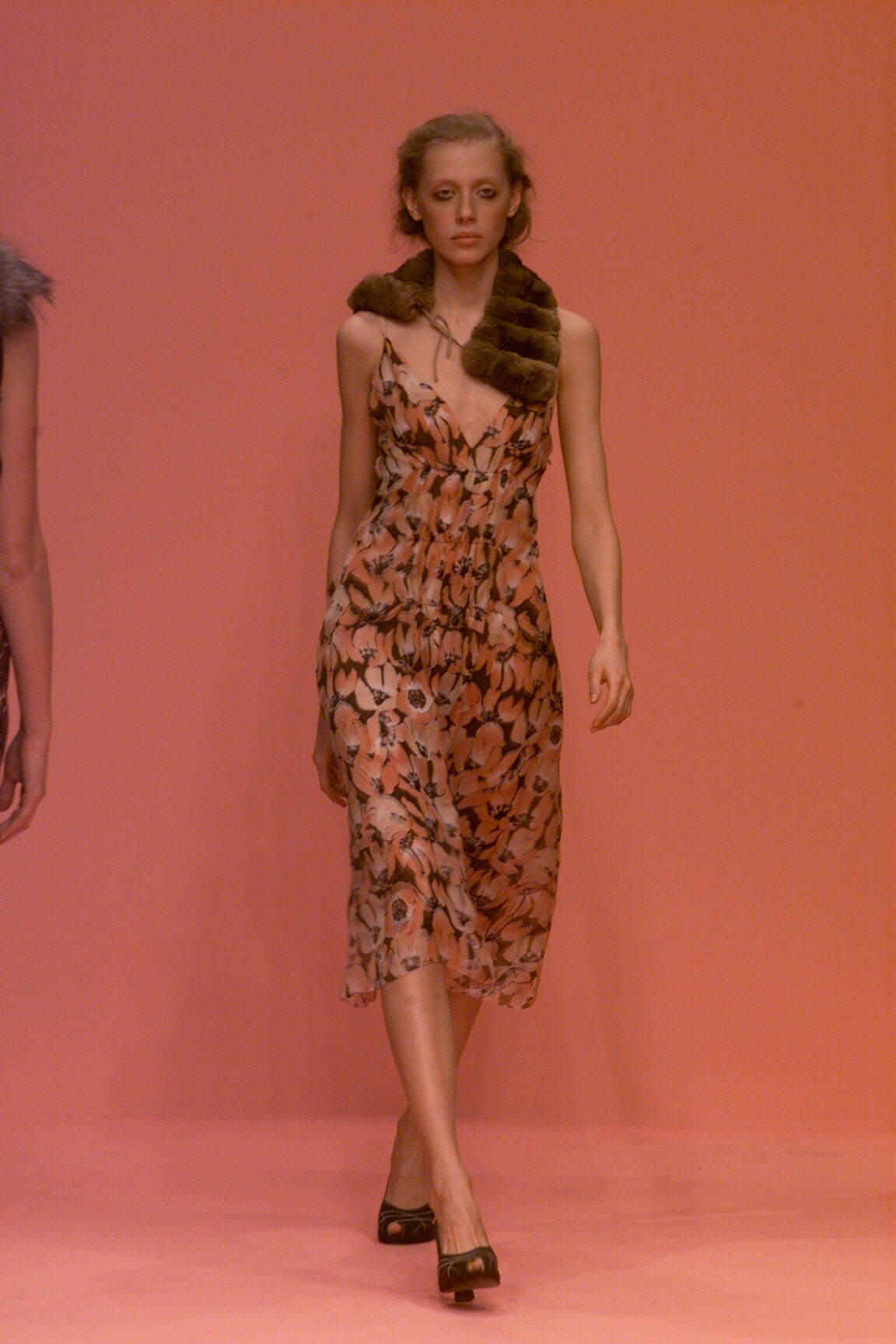 Prada F/W 00 Look 59